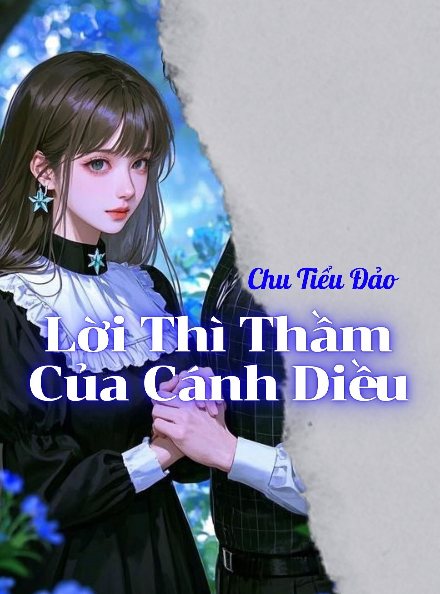 Lời Thì Thầm Của Cánh Diều