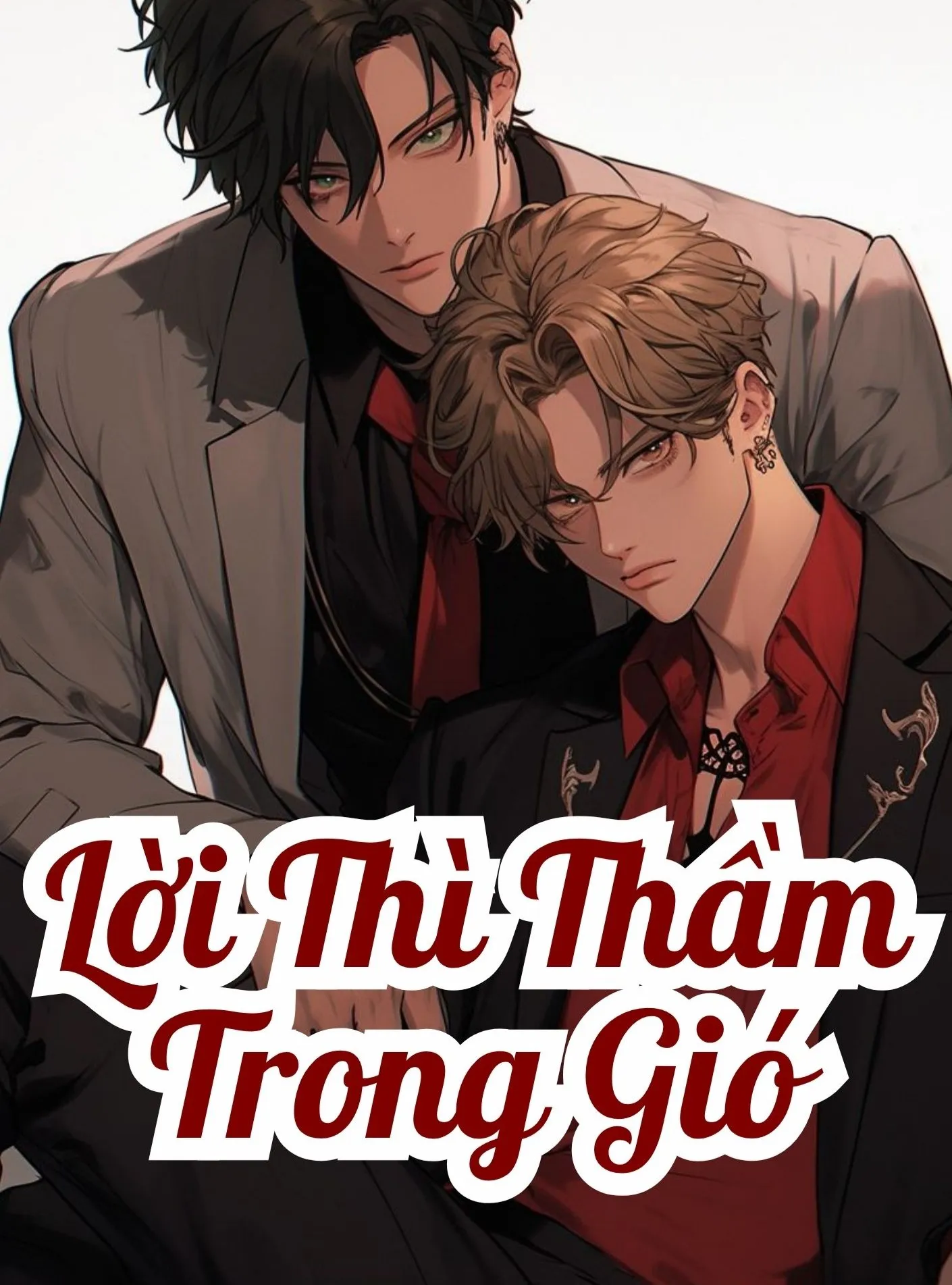 Lời Thì Thầm Trong Gió