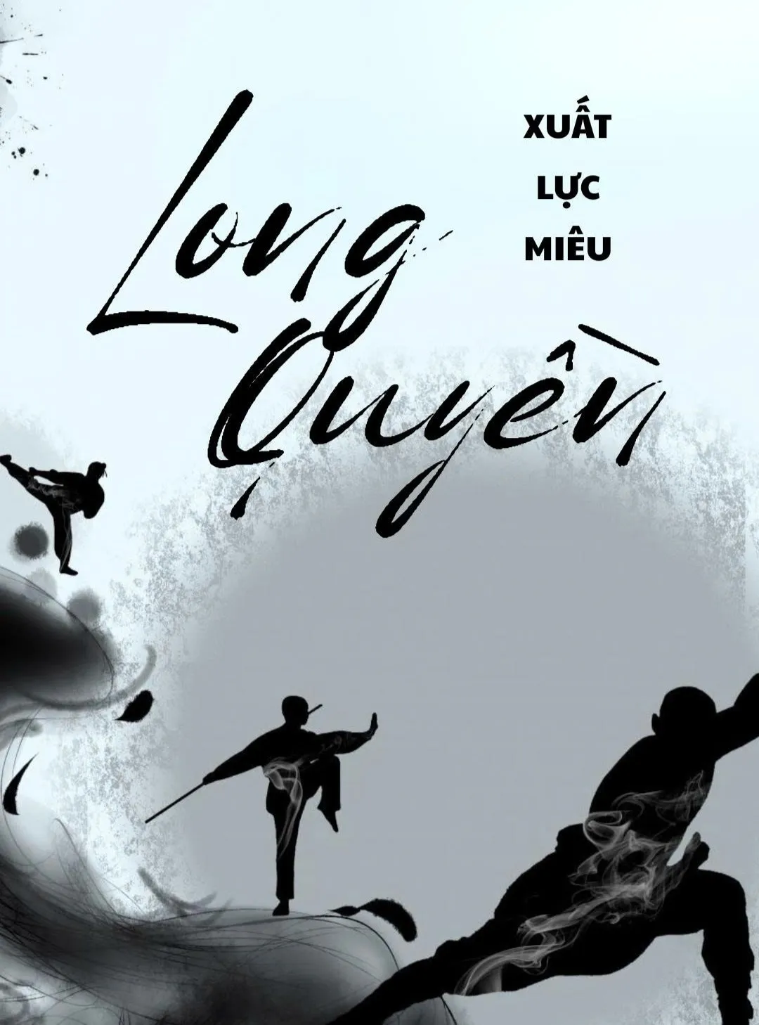 LONG QUYỀN