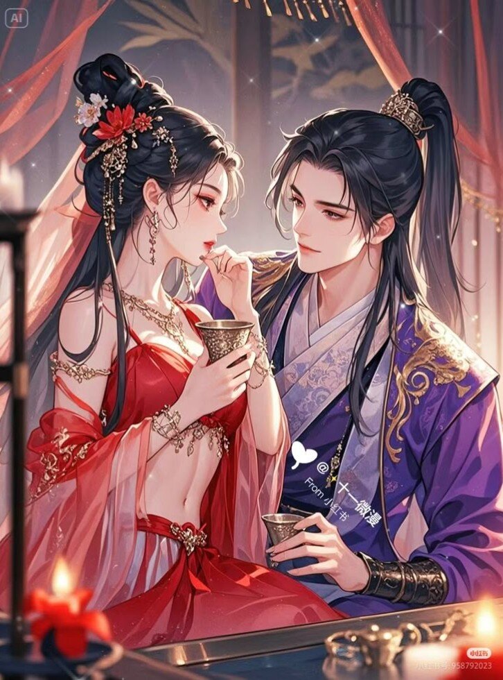 Lưu Đày Thần Y Mang Theo Không Gian Chạy Nạn