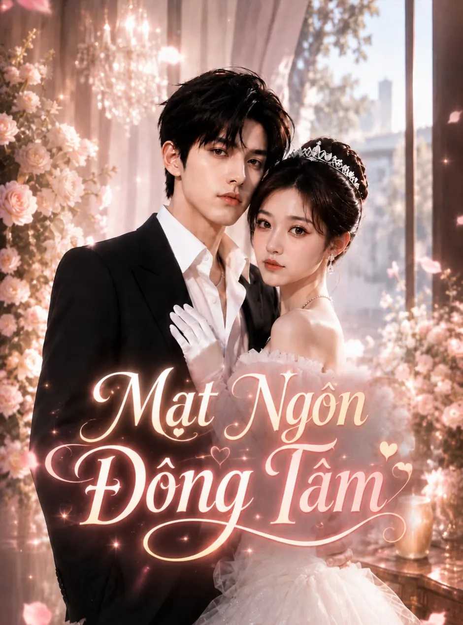 Mạt Ngôn Động Tâm