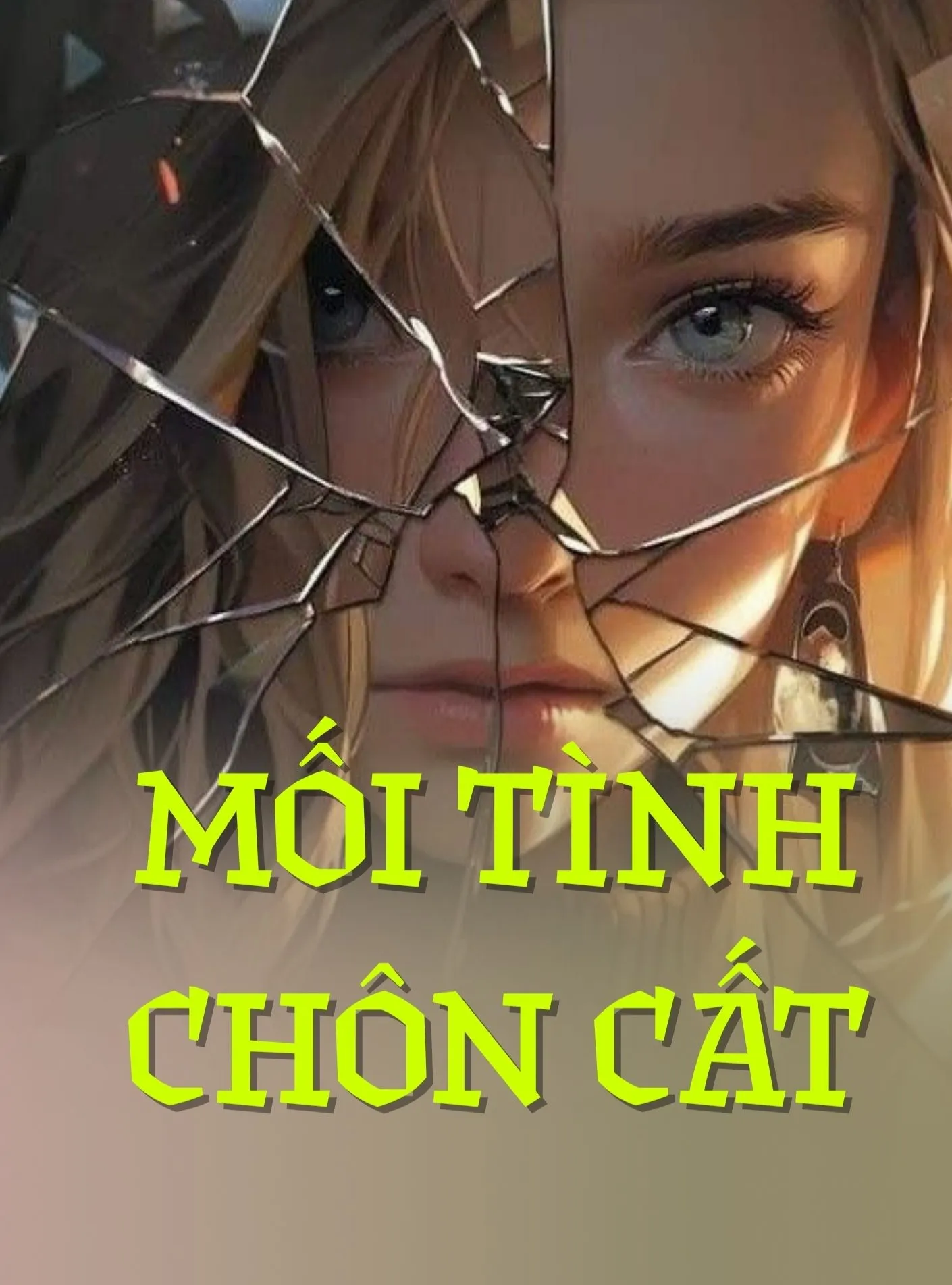 MỐI TÌNH CHÔN CẤT