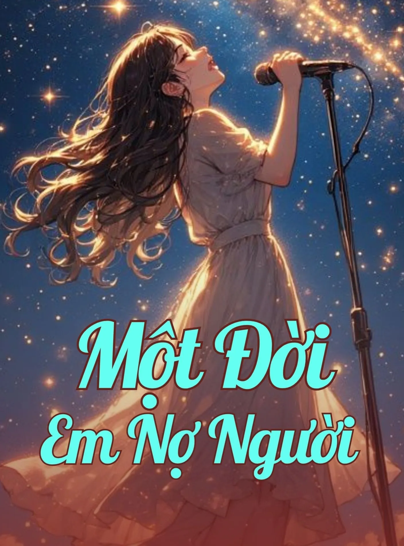 MỘT ĐỜI EM NỢ NGƯỜI
