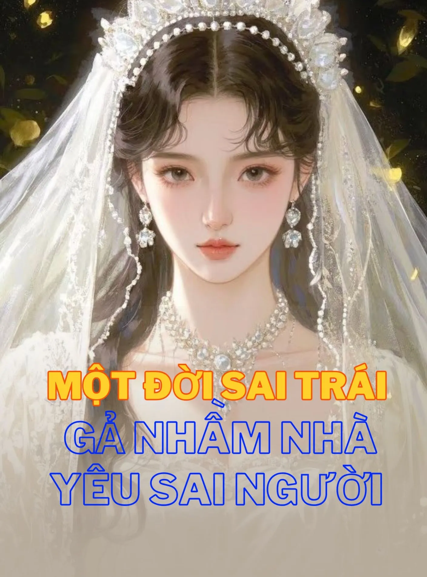 Một đời sai trái, gả nhầm nhà yêu sai người