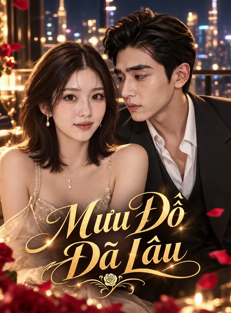Mưu Đồ Đã Lâu
