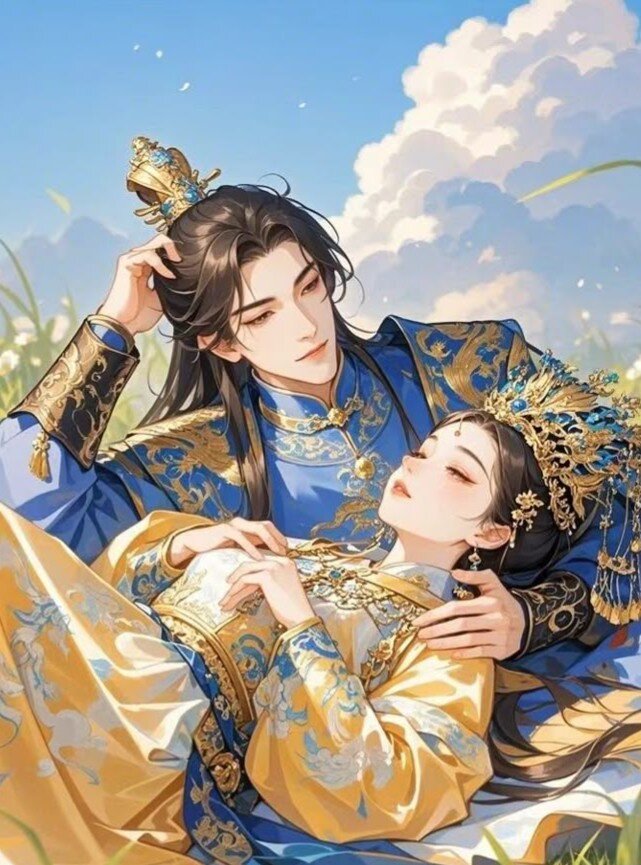 Mỹ Dung Sư Xuyên Qua Làm Nông Phụ Làm Giàu Nuôi Con