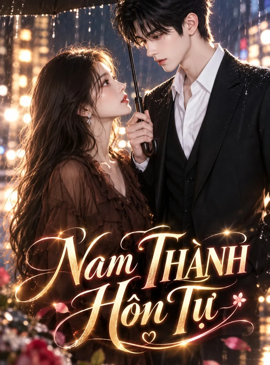 Nam Thành Hôn Tự