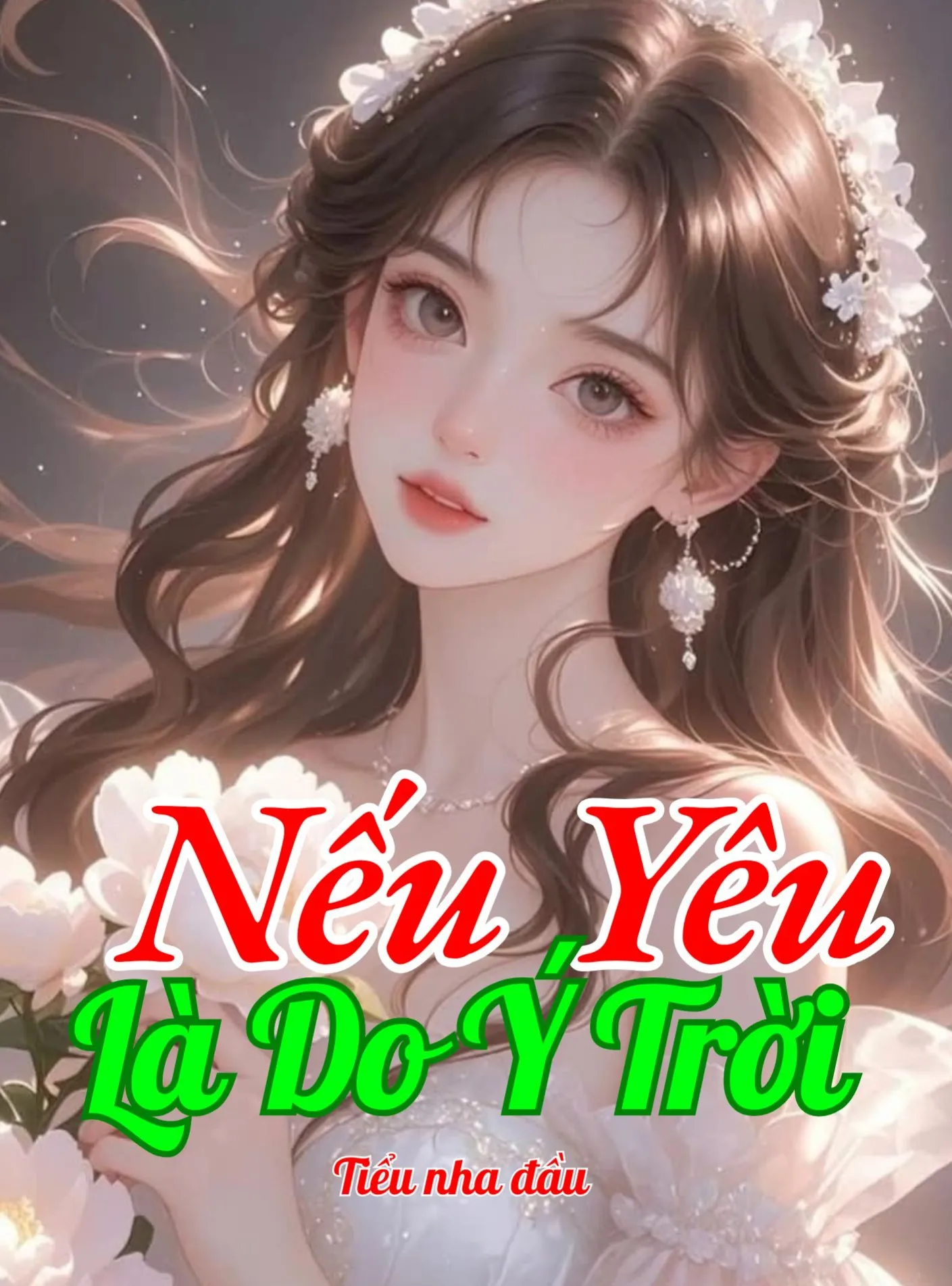 Nếu Yêu Là Do Ý Trời