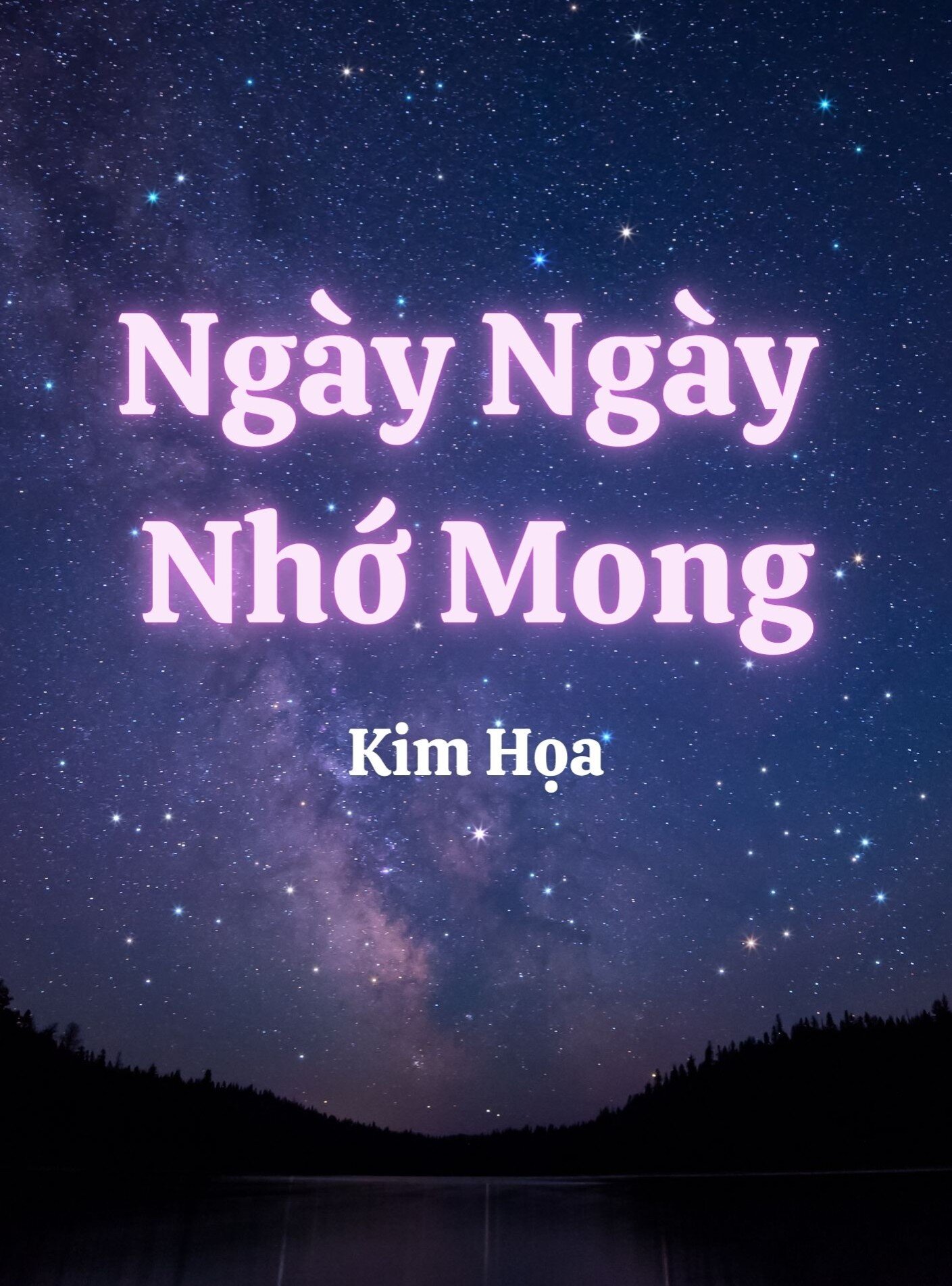 Ngày Ngày Nhớ Mong