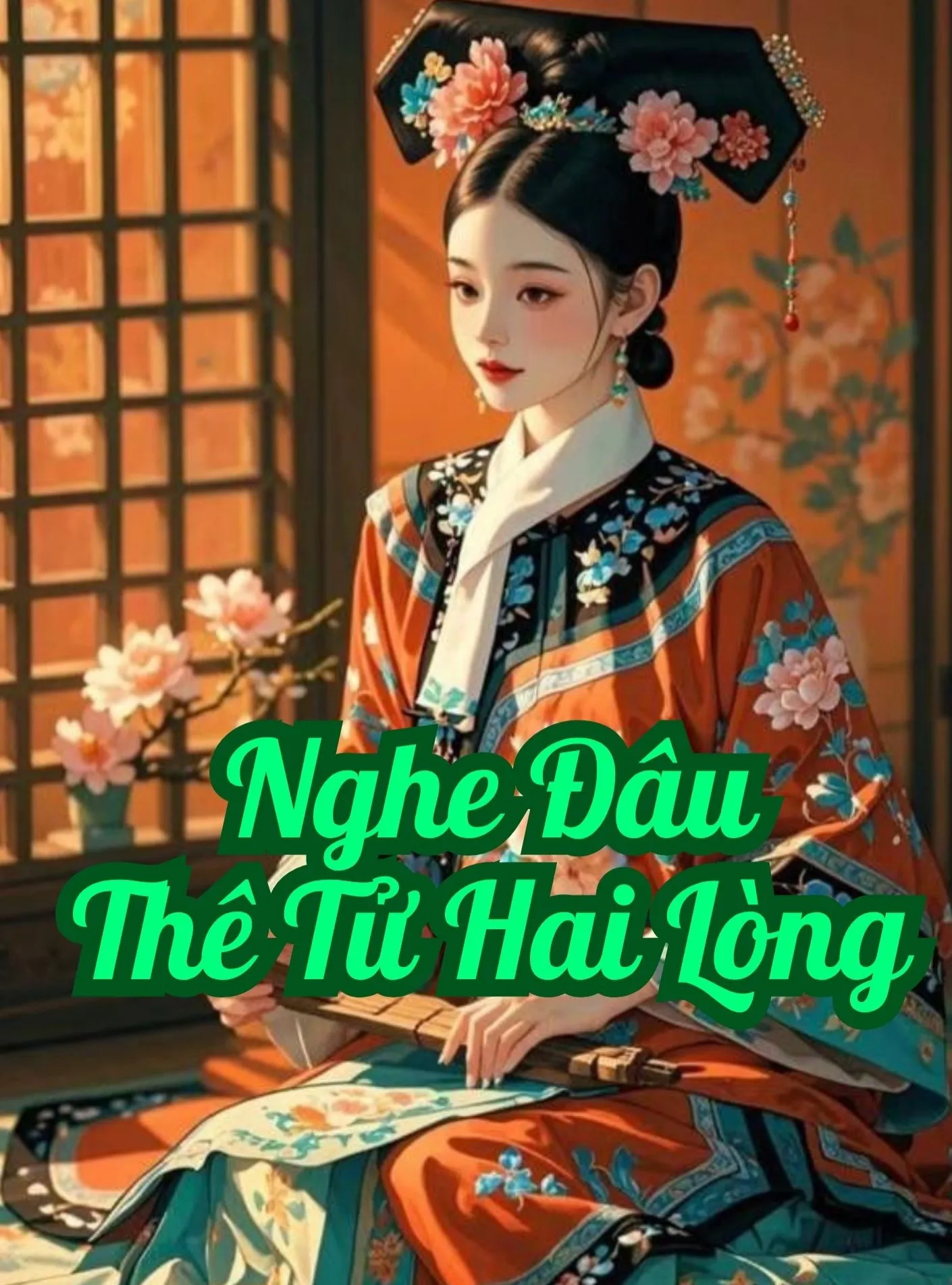 Nghe Đâu Thê Tử Hai Lòng