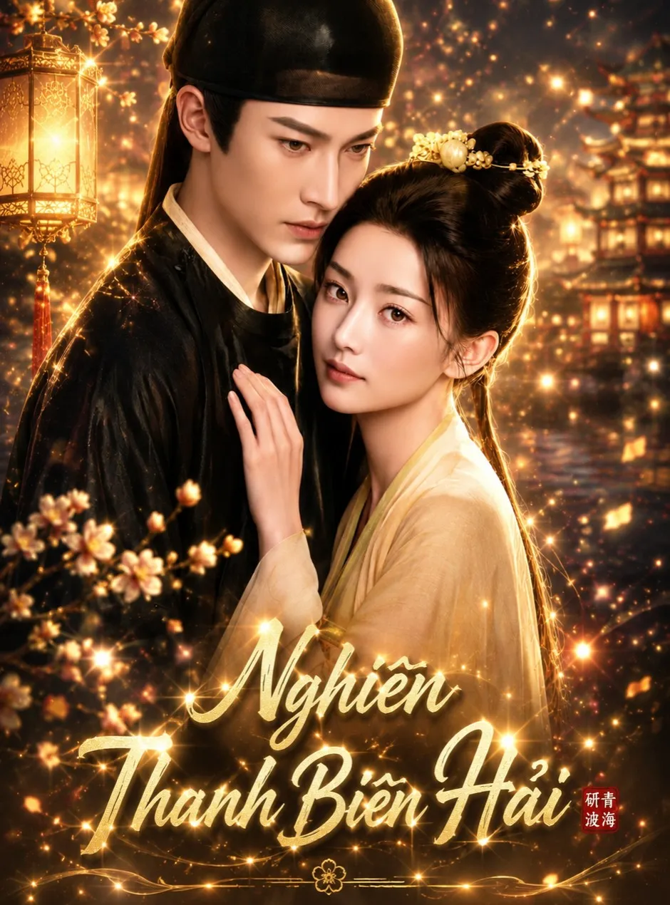 Nghiên Thanh Biên Hải