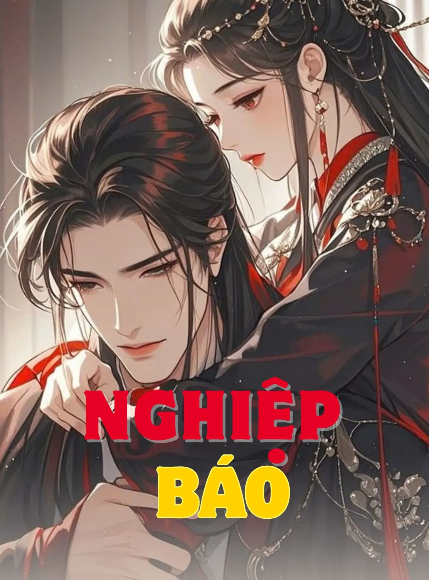 Nghiệp Báo