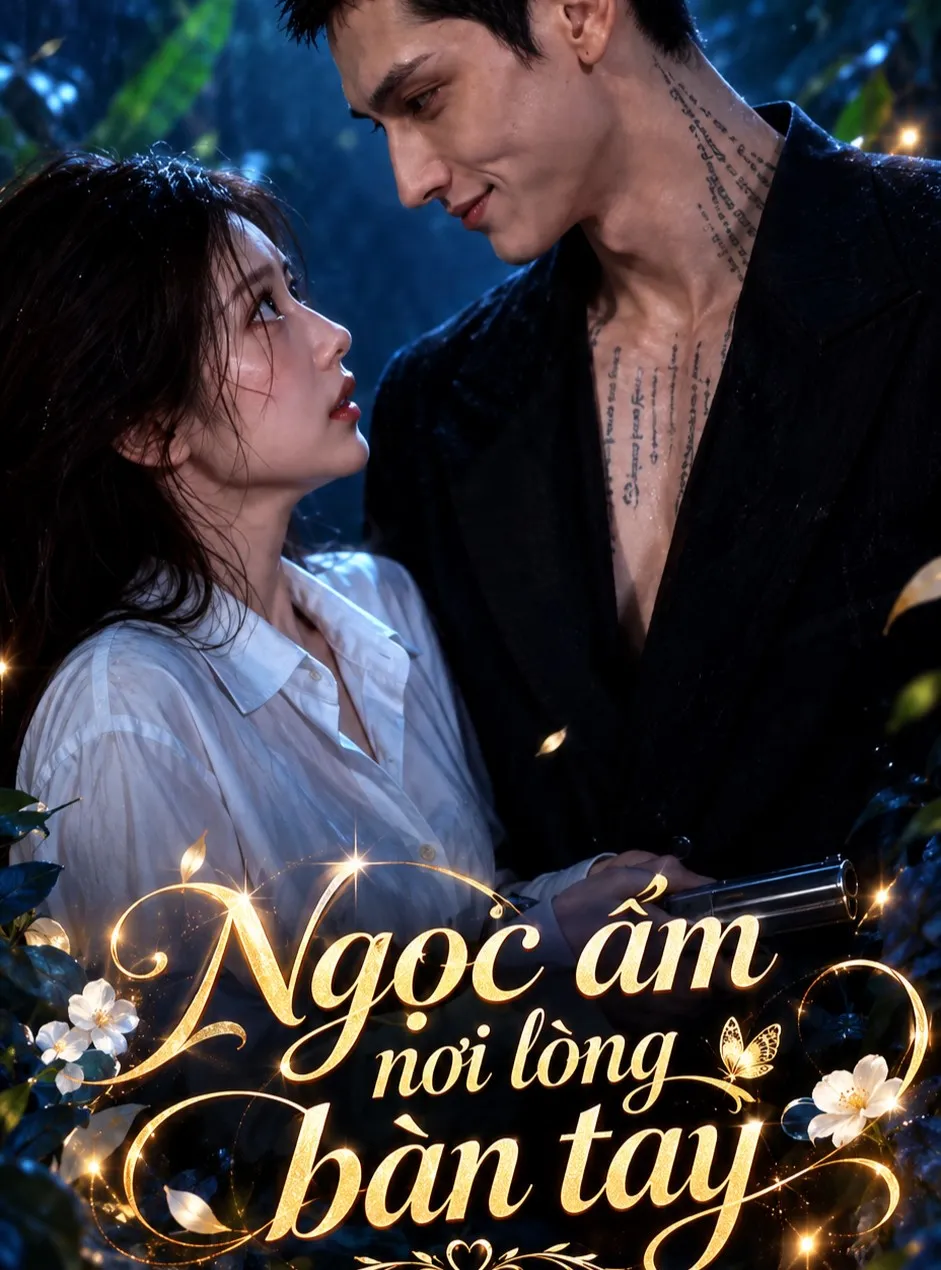 Ngọc Ấm Nơi Lòng Bàn Tay