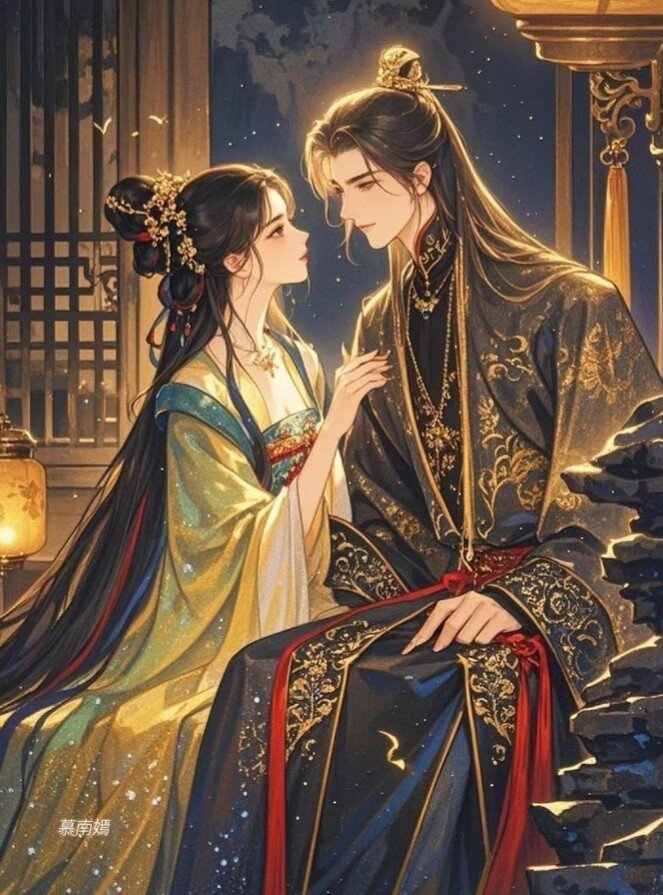 Nói Lại Lần Nữa: Ngươi Thật Sự Muốn Tạo Phản Sao [Audio Ngắn]