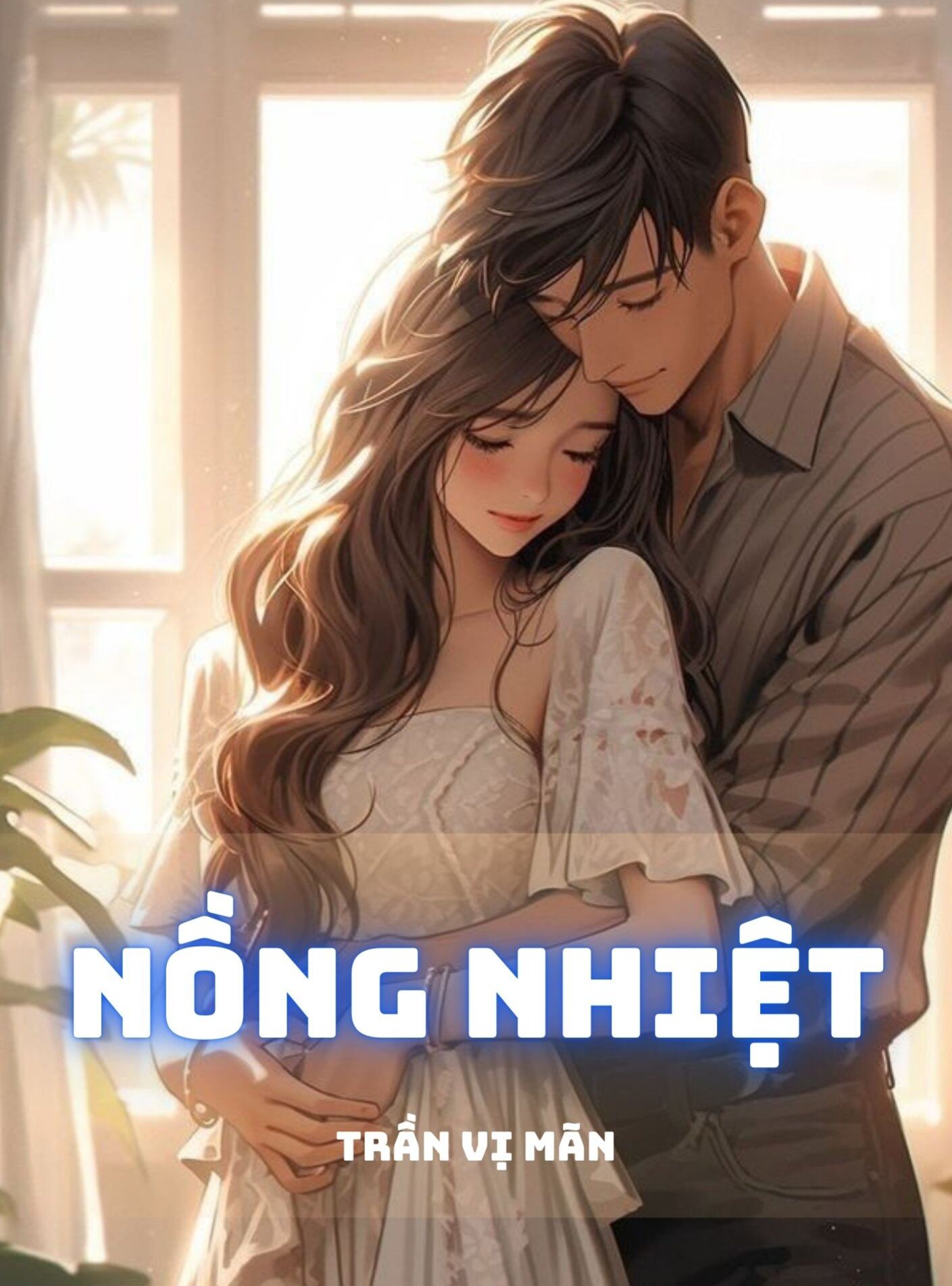 Nồng Nhiệt