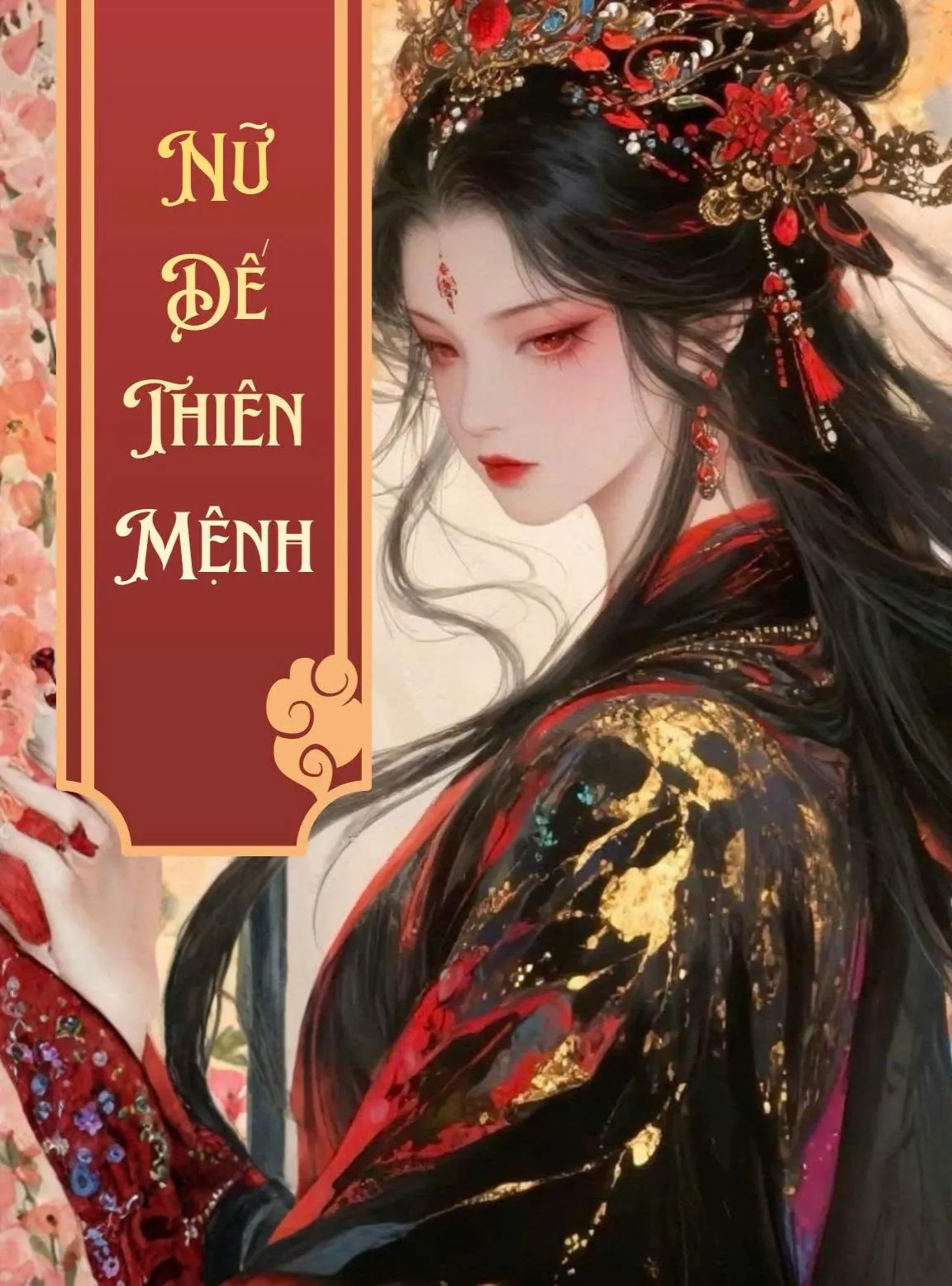 NỮ ĐẾ THIÊN MỆNH