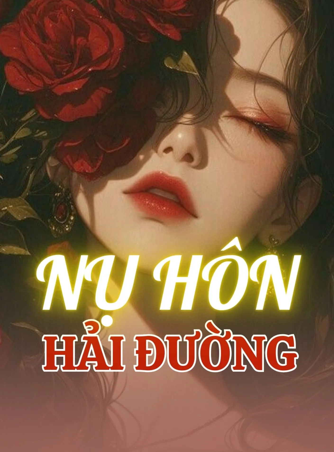 Nụ Hôn Hải Đường