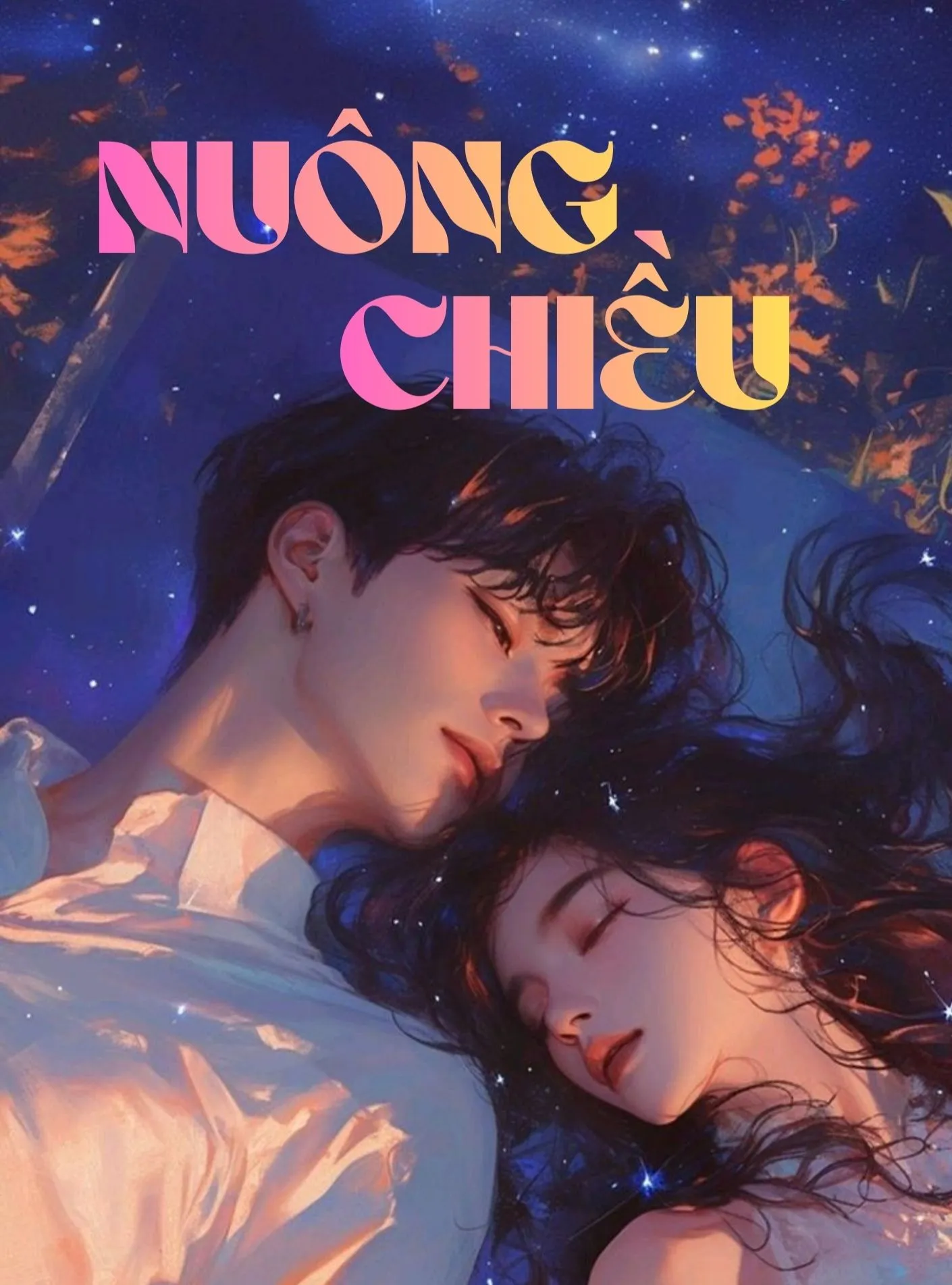Nuông Chiều
