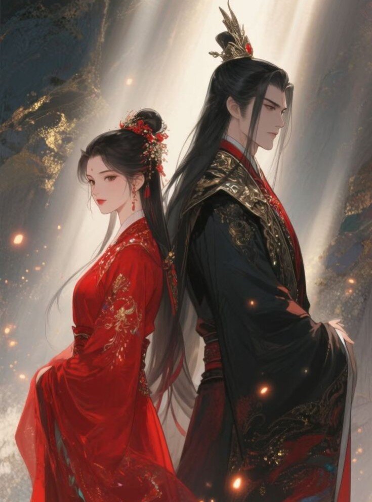 ÔM CHẶT ĐÙI VÀNG CỦA PHU NHÂN THẬT THÍCH [Audio Ngắn]