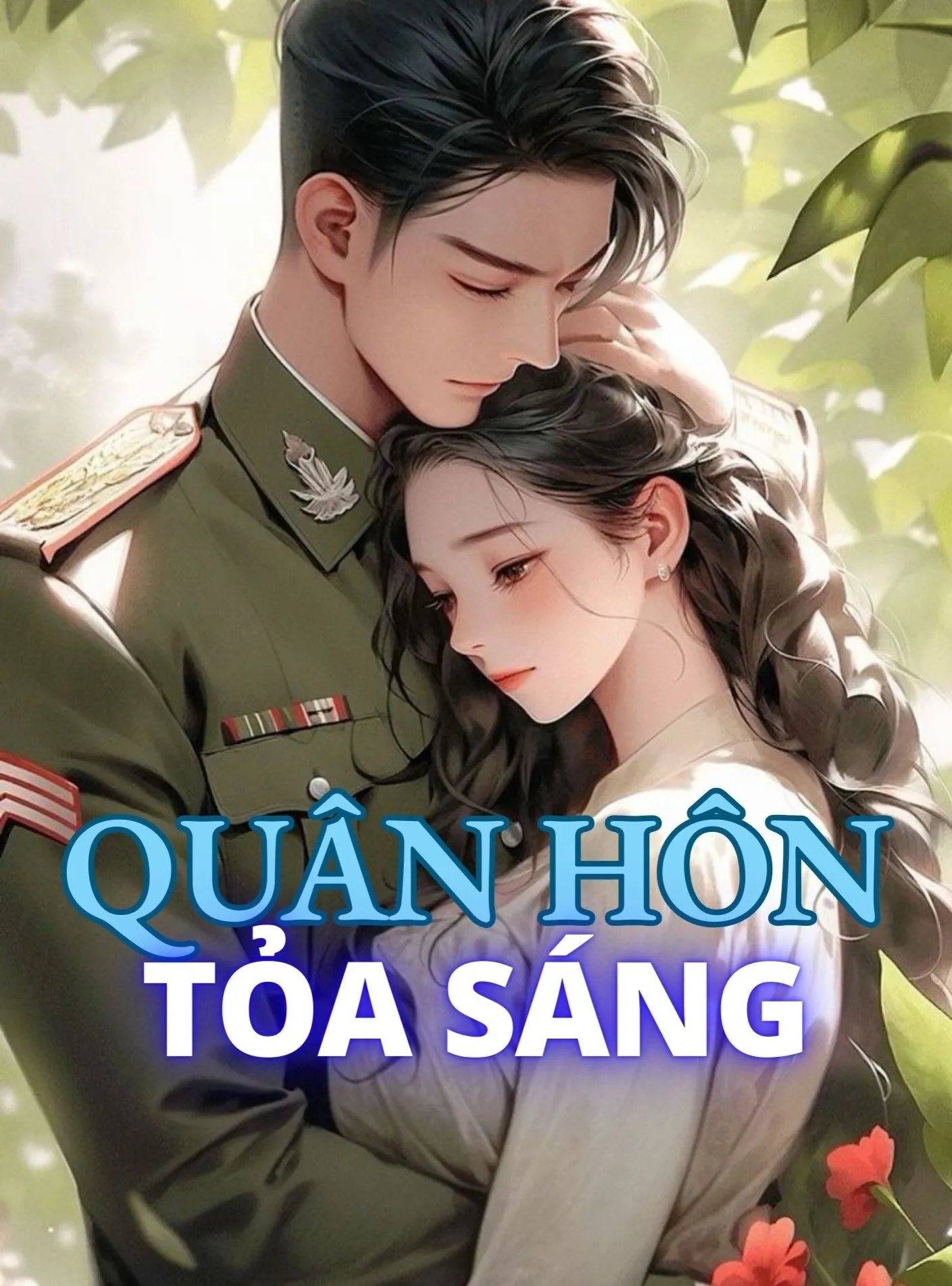 Quân Hôn Tỏa Sáng