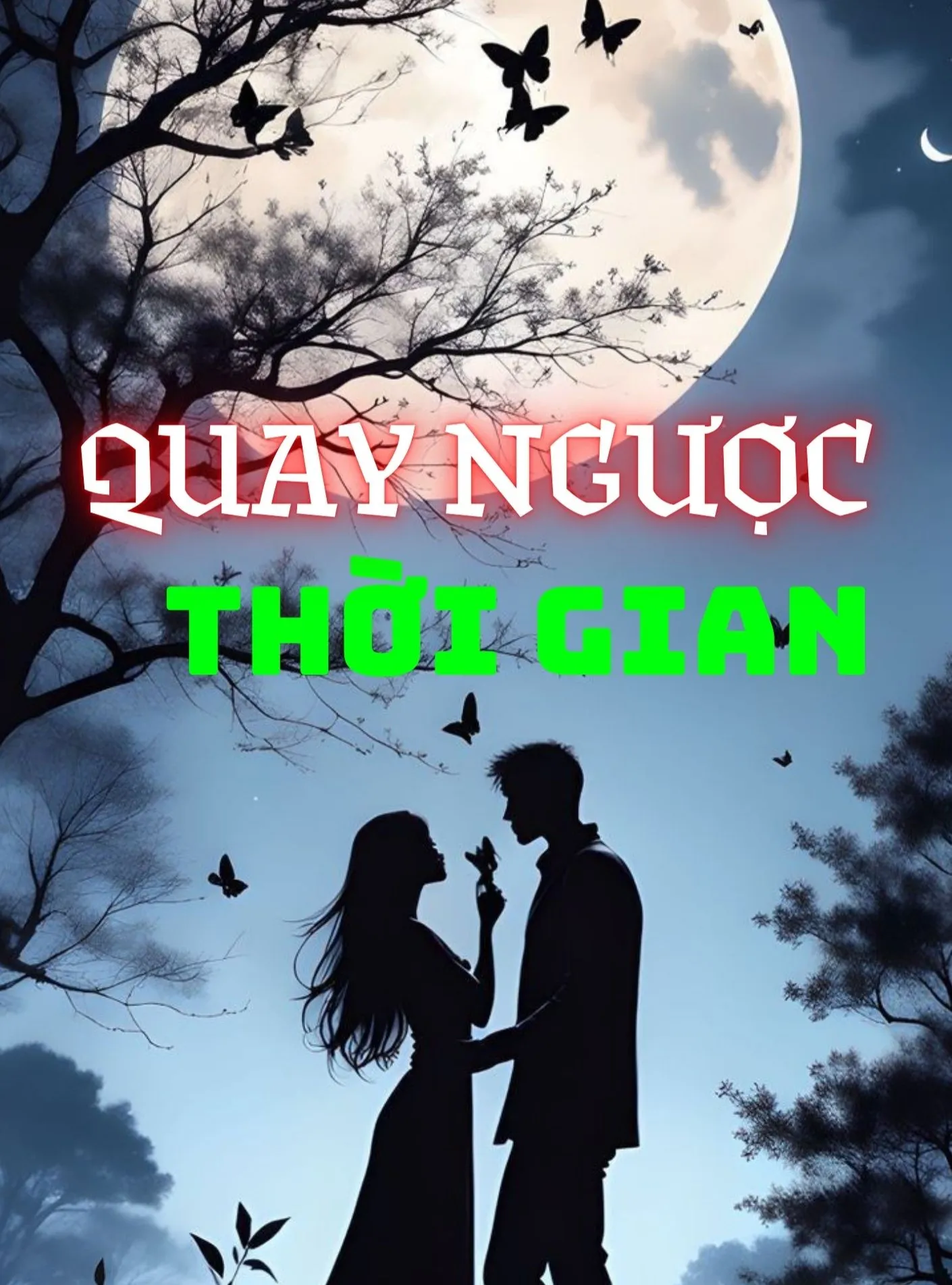 QUAY NGƯỢC THỜI GIAN