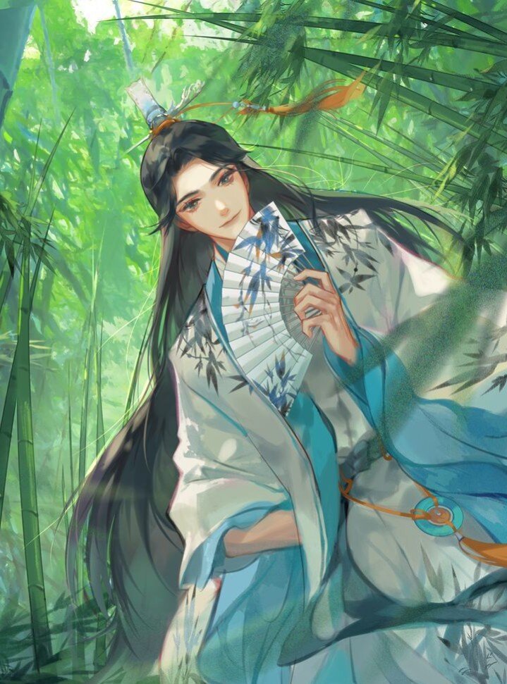 RỜI NÚI CHƠI VÁN CỜ - NHÂN GIAN ĐÃ QUA 800 NĂM [Audio dài]