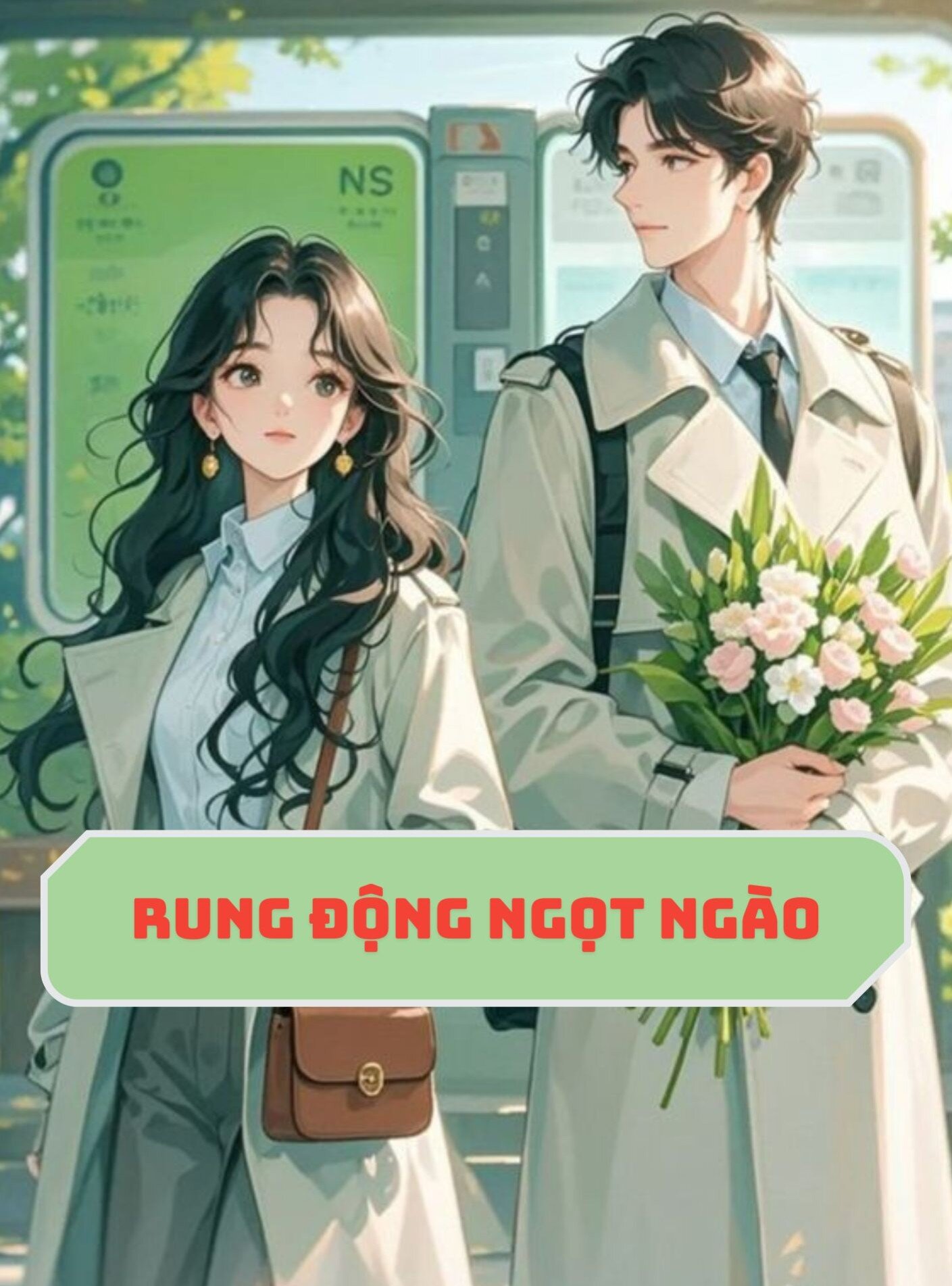 Rung Động Ngọt Ngào