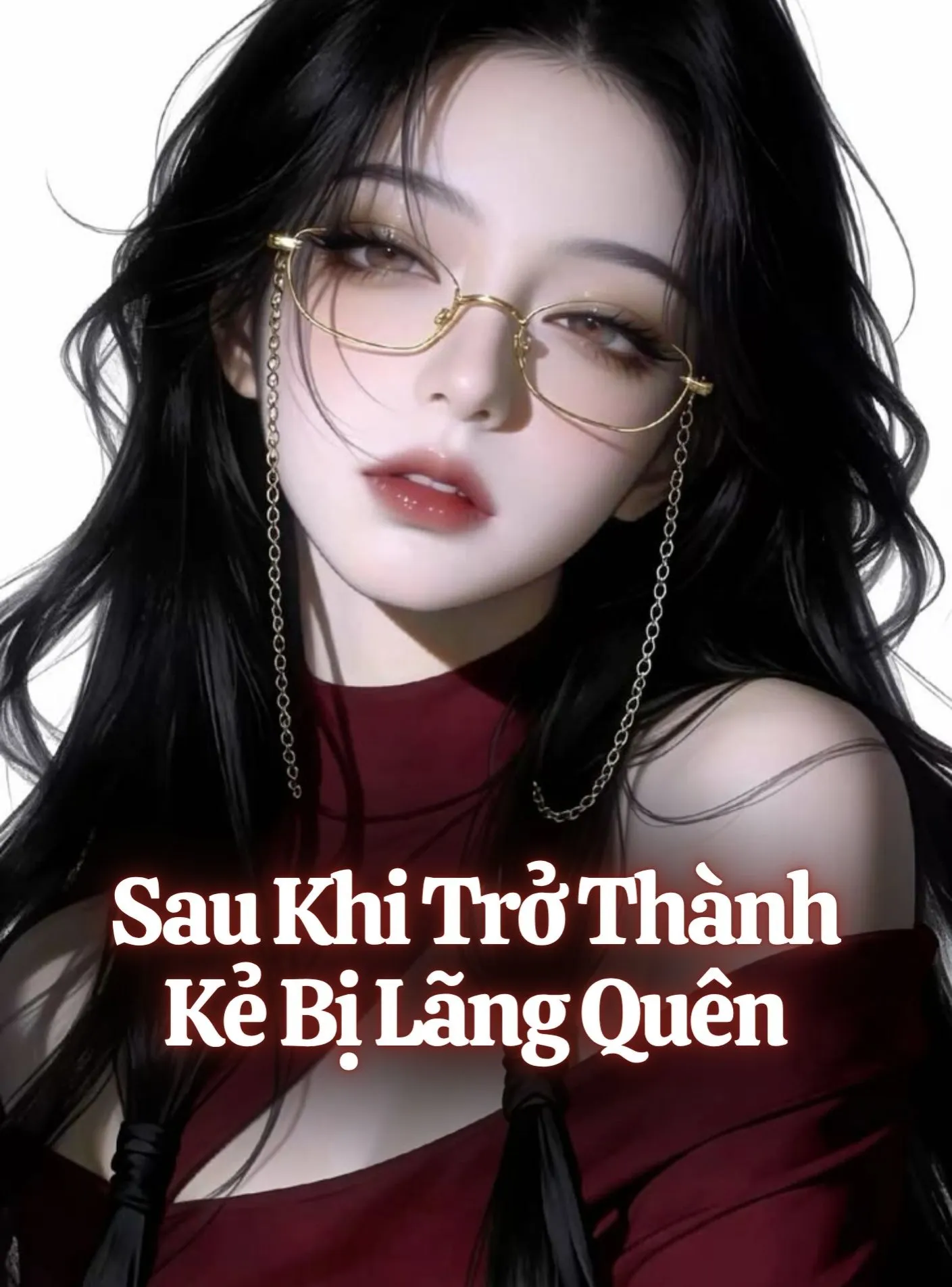 Sau Khi Trở Thành Kẻ Bị Lãng Quên