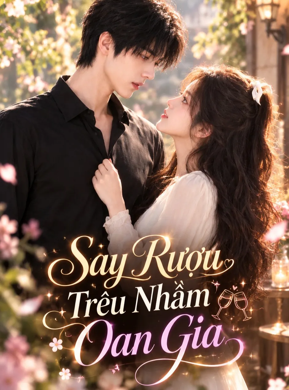 Say Rượu Trêu Nhầm Oan Gia