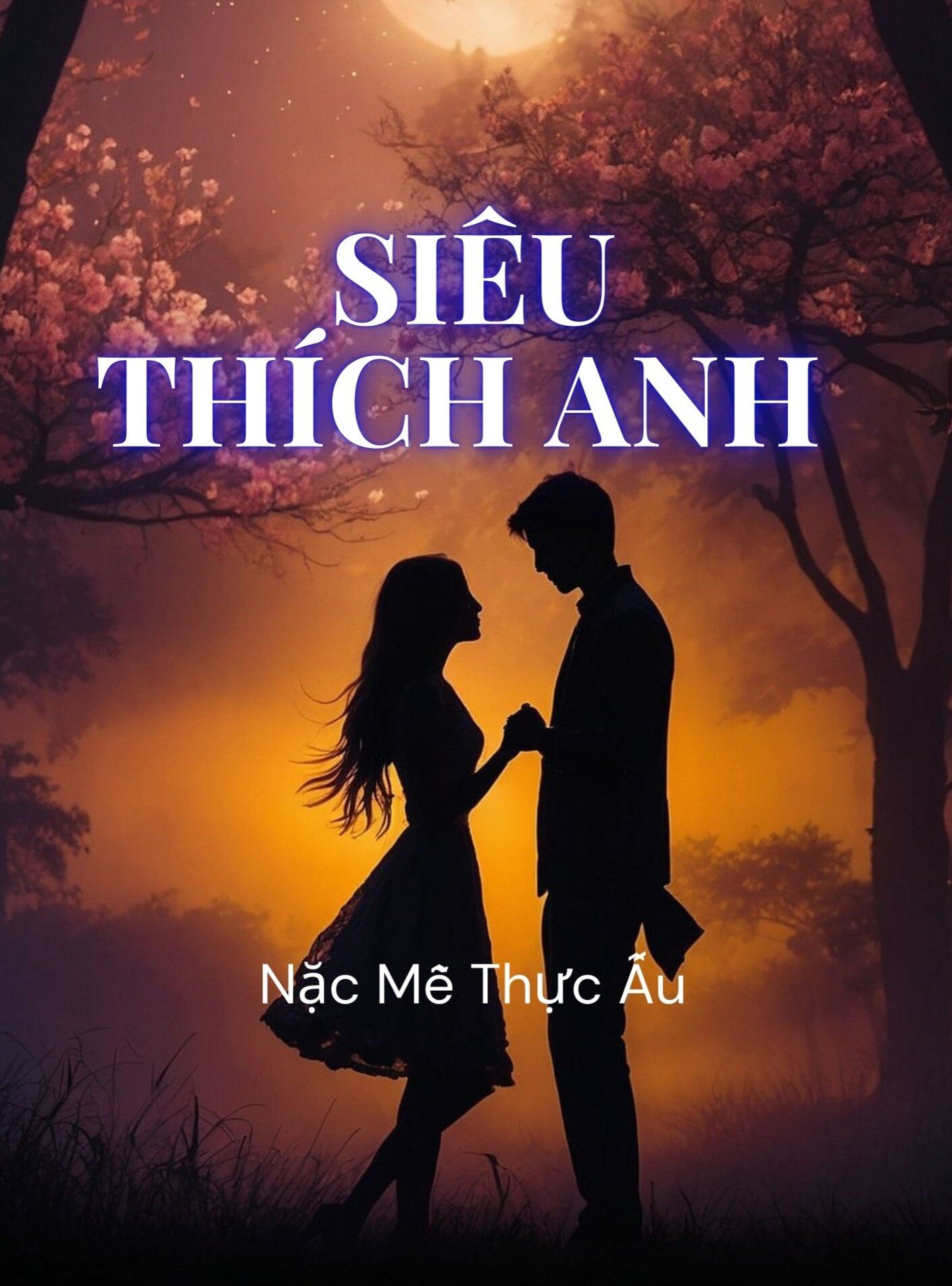 Siêu Thích Anh