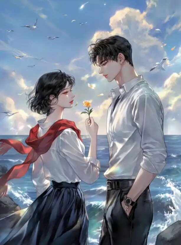 Tạm Biệt Những Năm Tháng Yêu Đương Đầy Nhiệm Màu [Audio Ngắn]