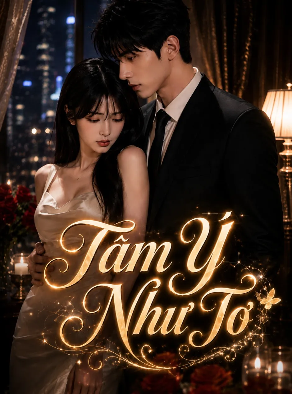 Tâm Ý Như Tơ
