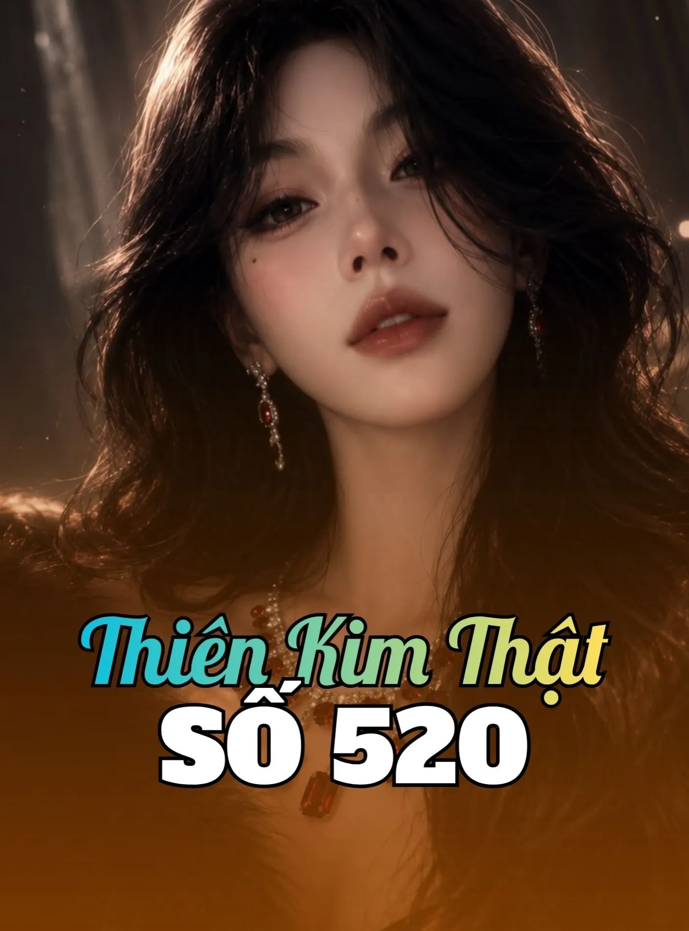 Thiên Kim Thật Số 520