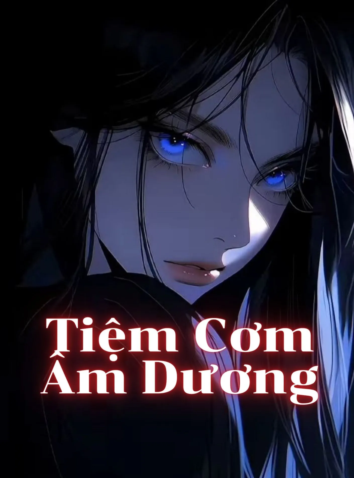 Tiệm Cơm Âm Dương
