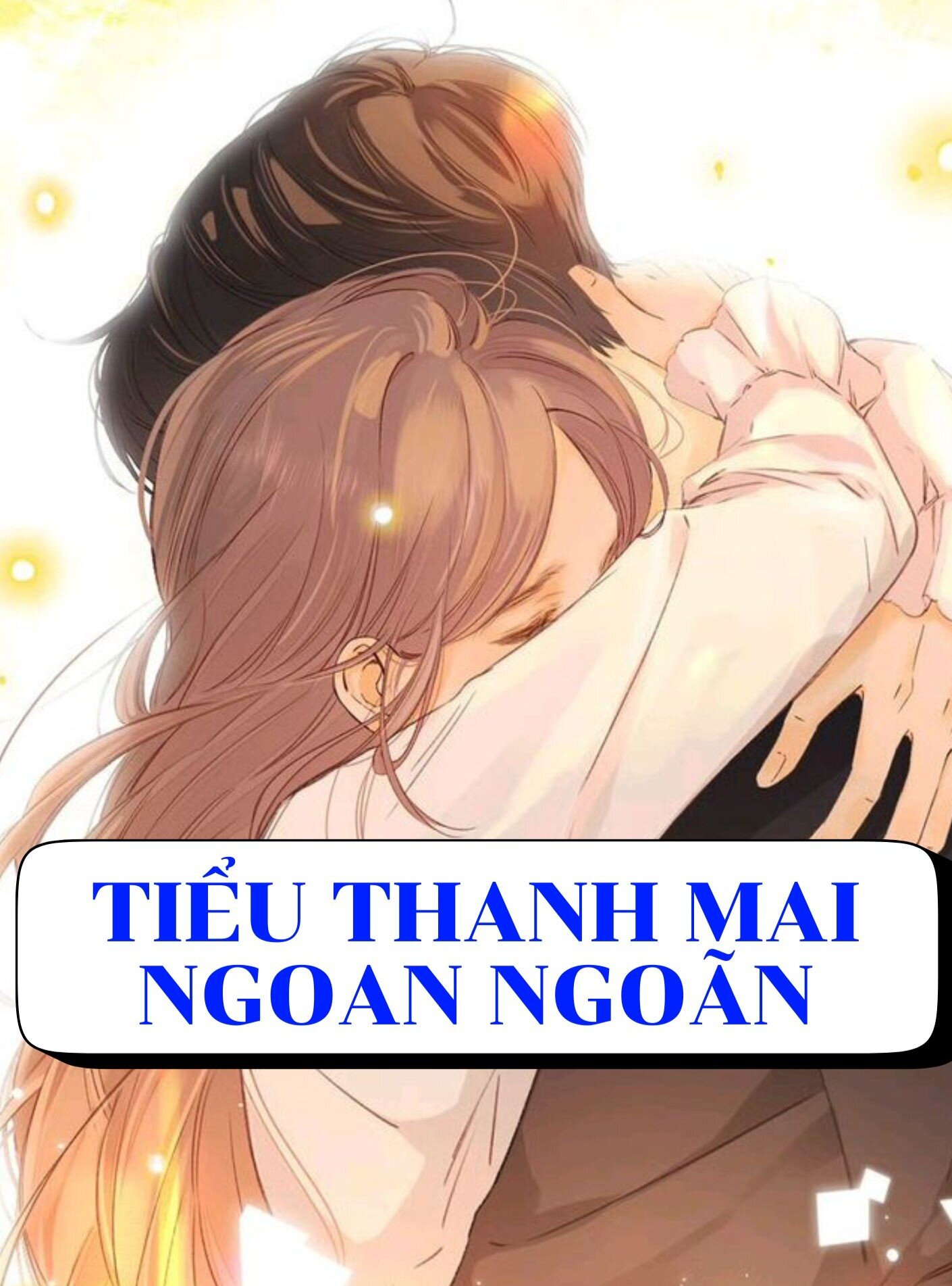 Tiểu Thanh Mai Ngoan Ngoãn