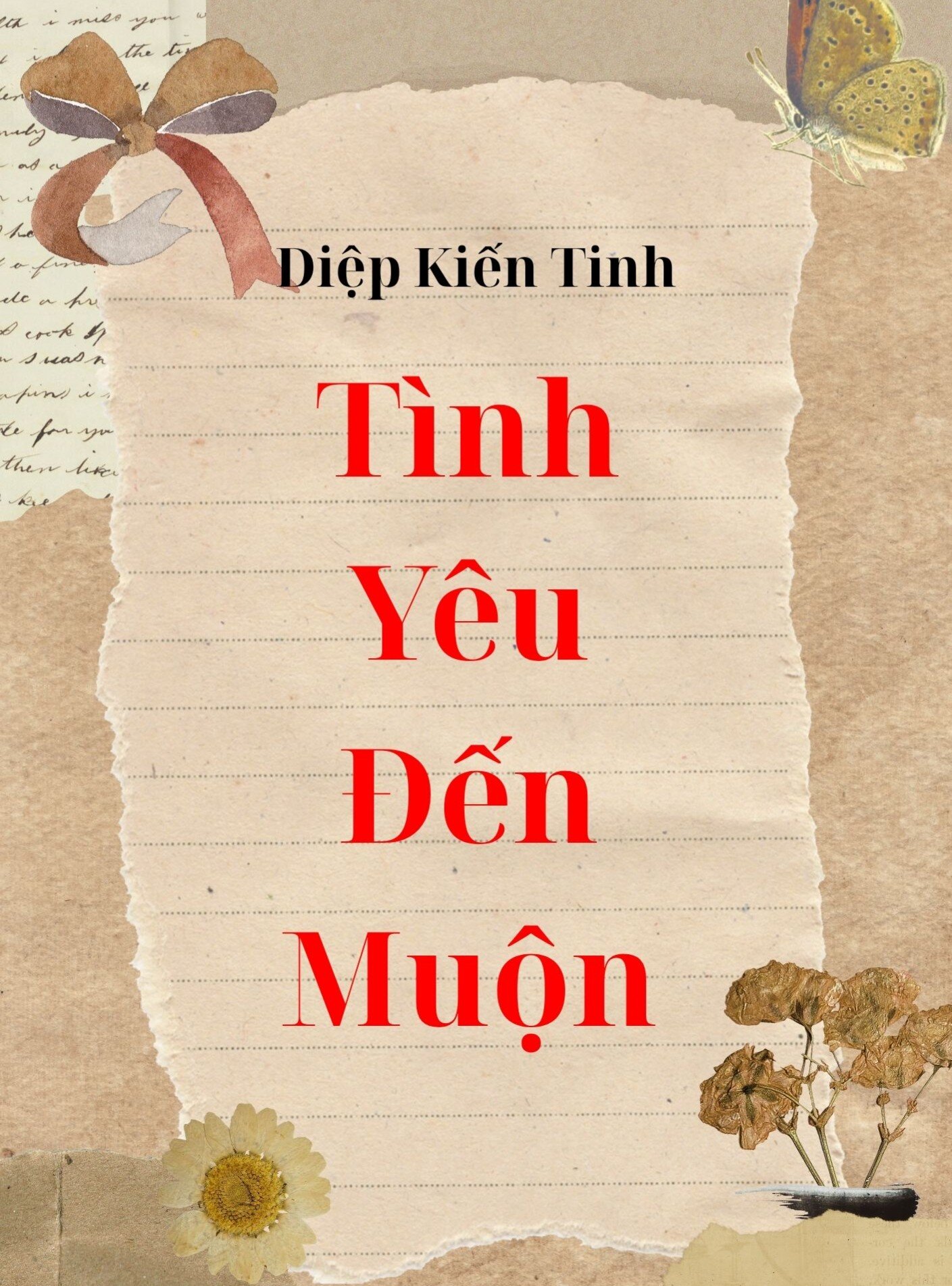 Tình Yêu Đến Muộn