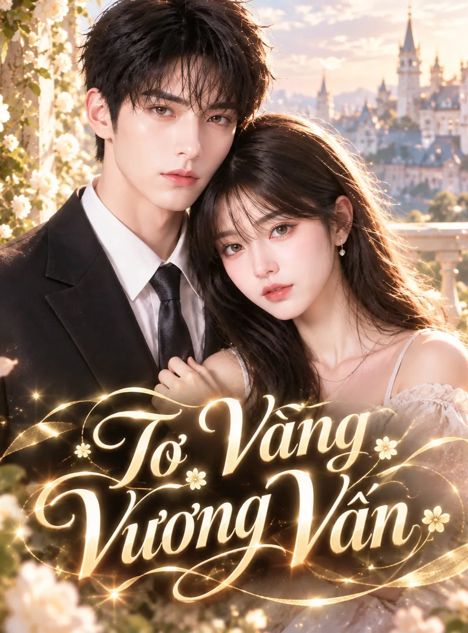 Tơ Vàng Vương Vấn