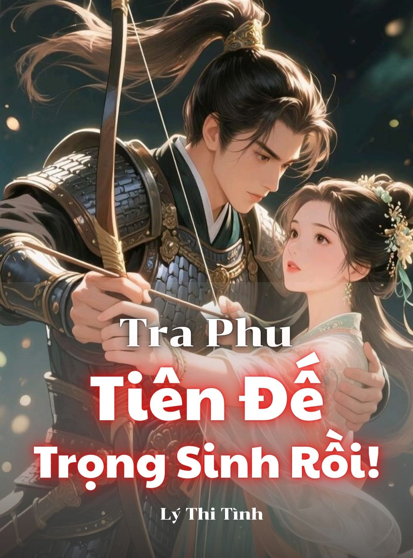 Tra Phu Tiên Đế Trọng Sinh Rồi!