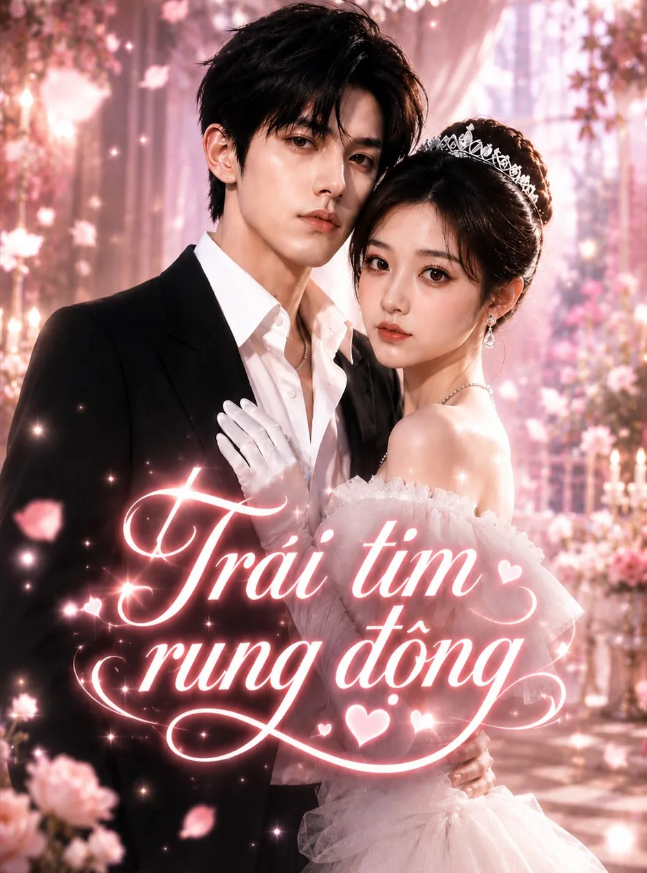 Trái Tim Rung Động