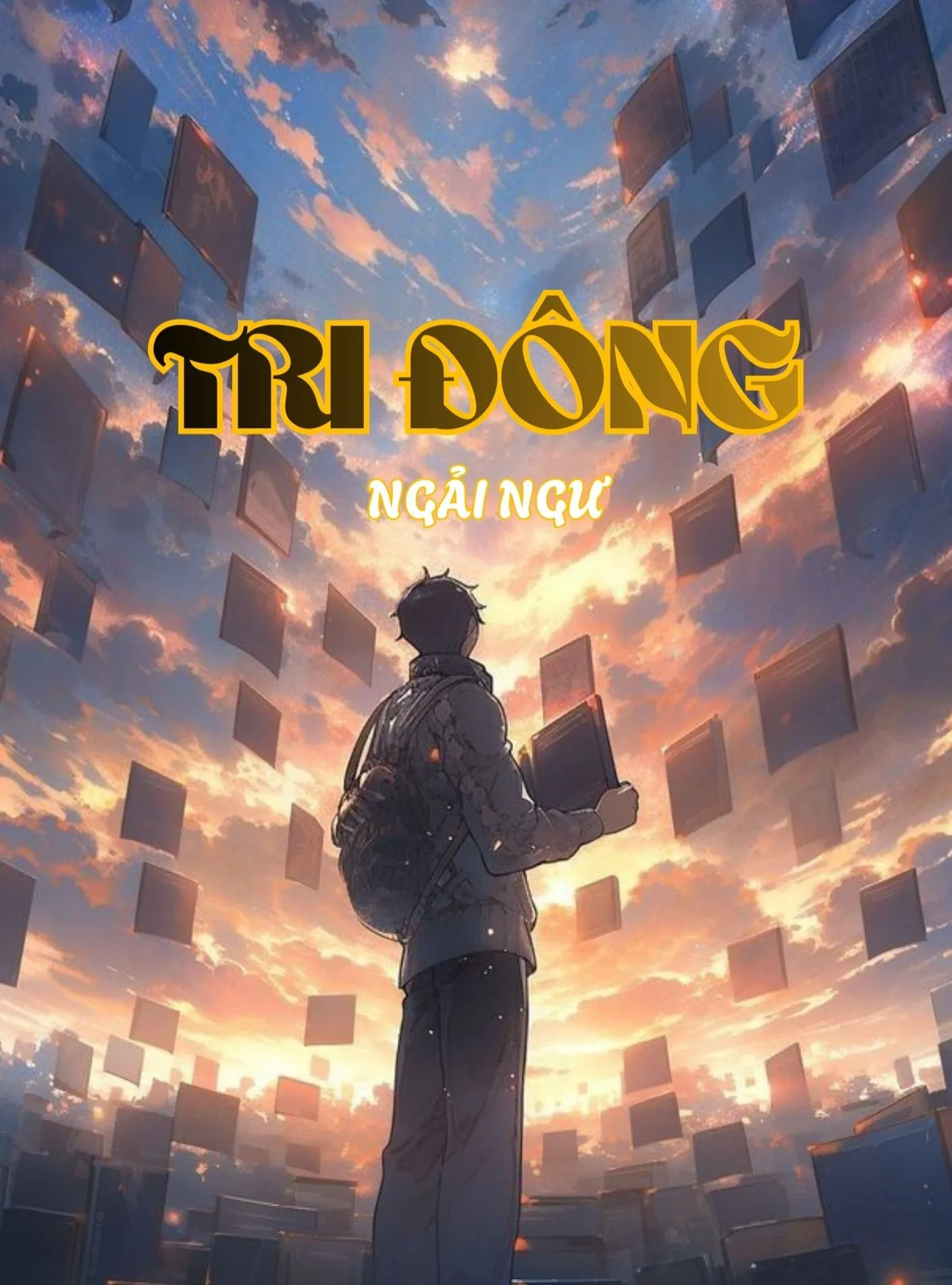 Tri Đông