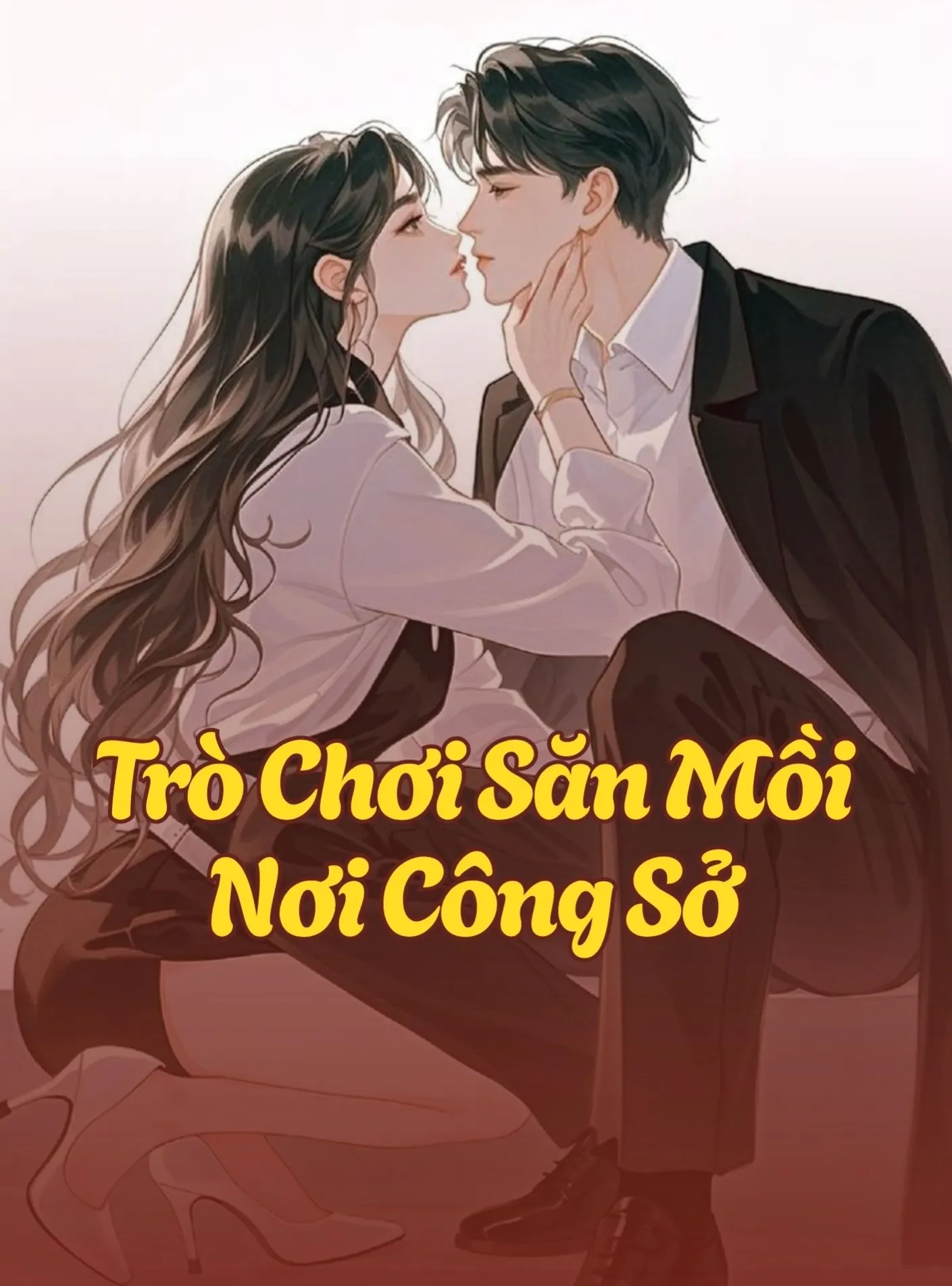 Trò Chơi Săn Mồi Nơi Công Sở