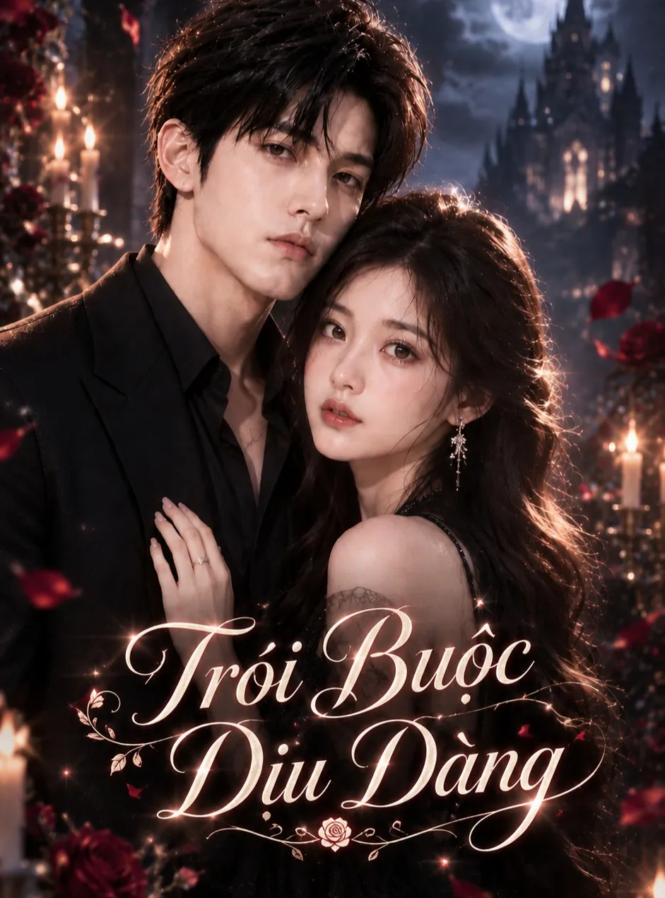 Trói Buộc Dịu Dàng