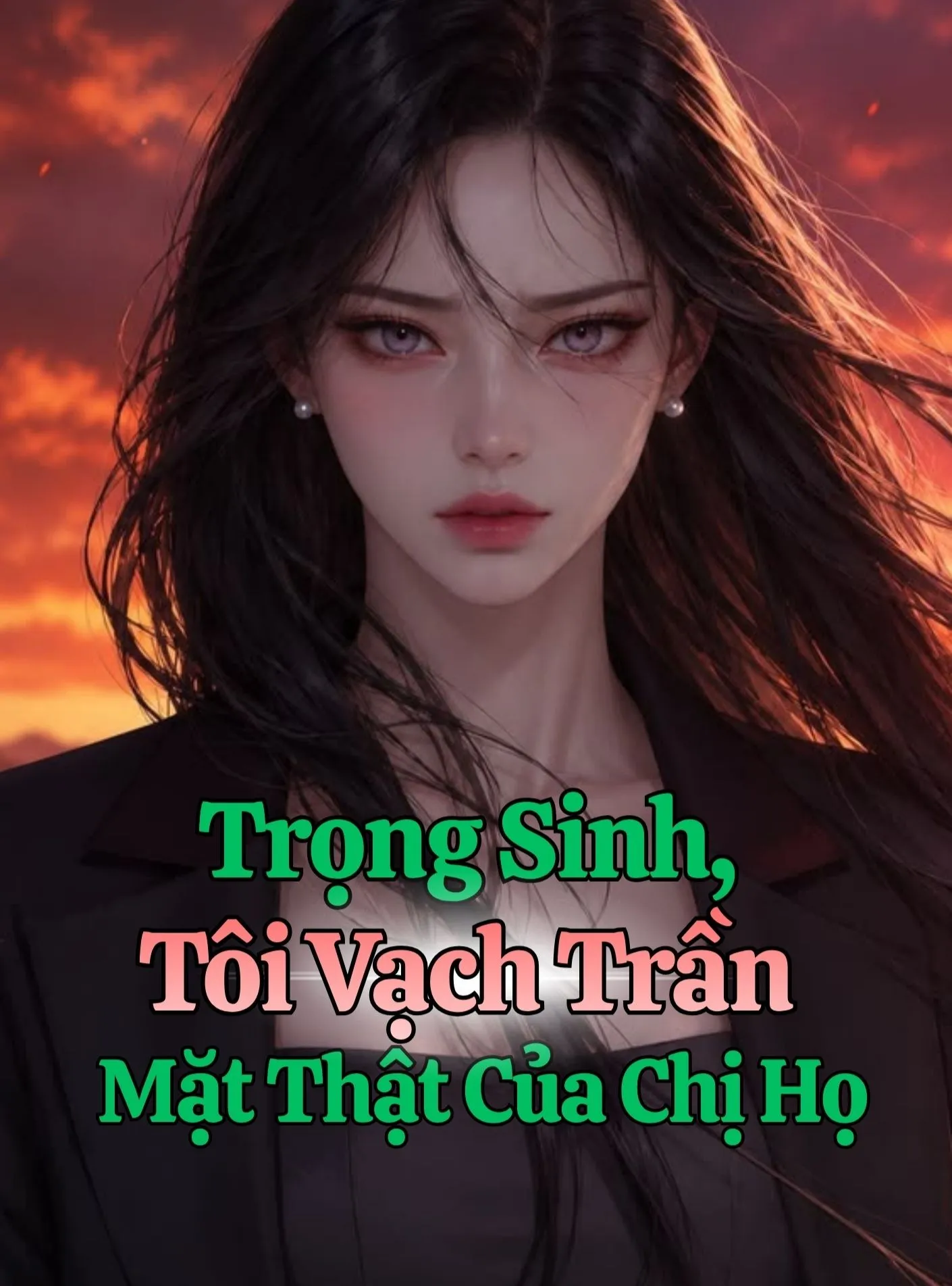 Trọng Sinh, Tôi Vạch Trần Bộ Mặt Thật Của Chị Họ