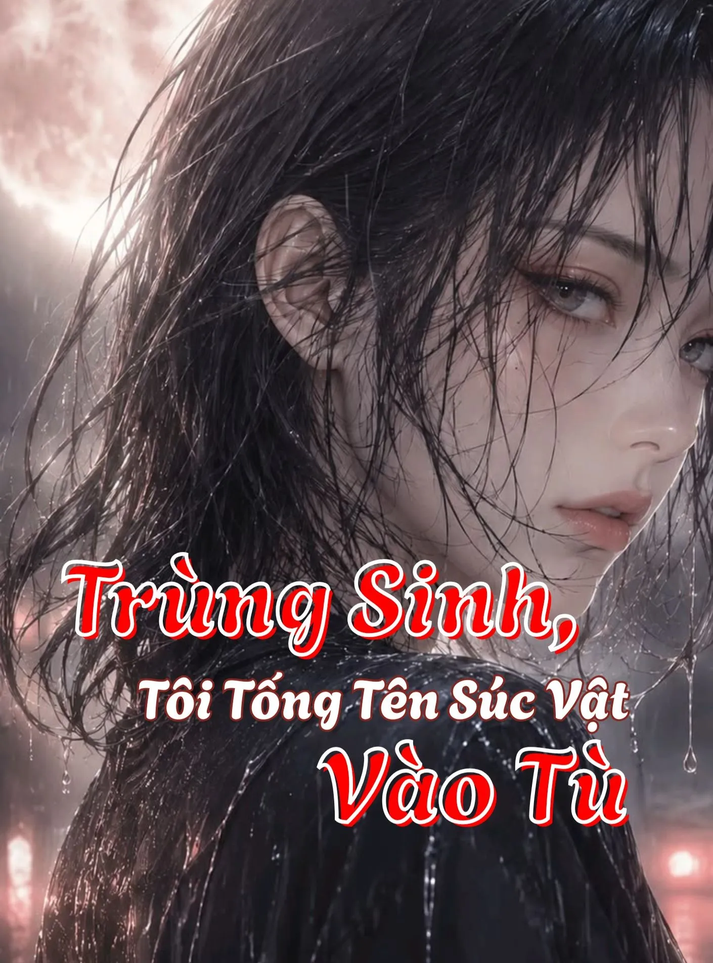 Trùng Sinh, Tôi Tống Tên Súc Vật Vào Tù