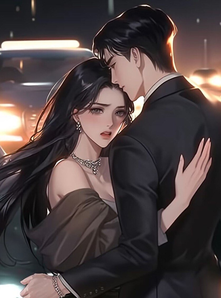 Từ Bóng Tối Bước Ra [Audio Ngắn]