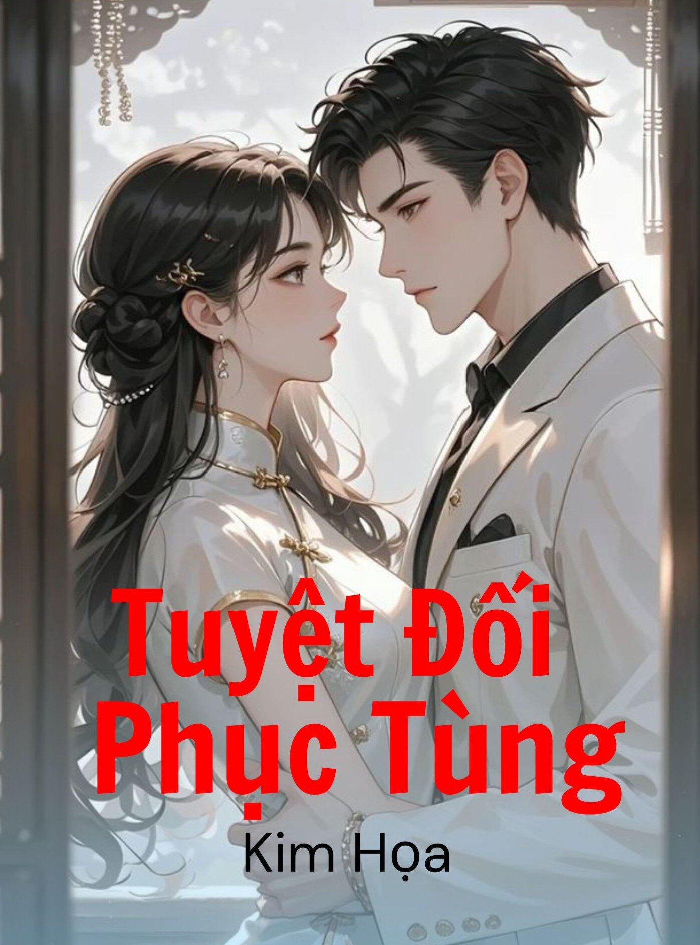 Tuyệt Đối Phục Tùng