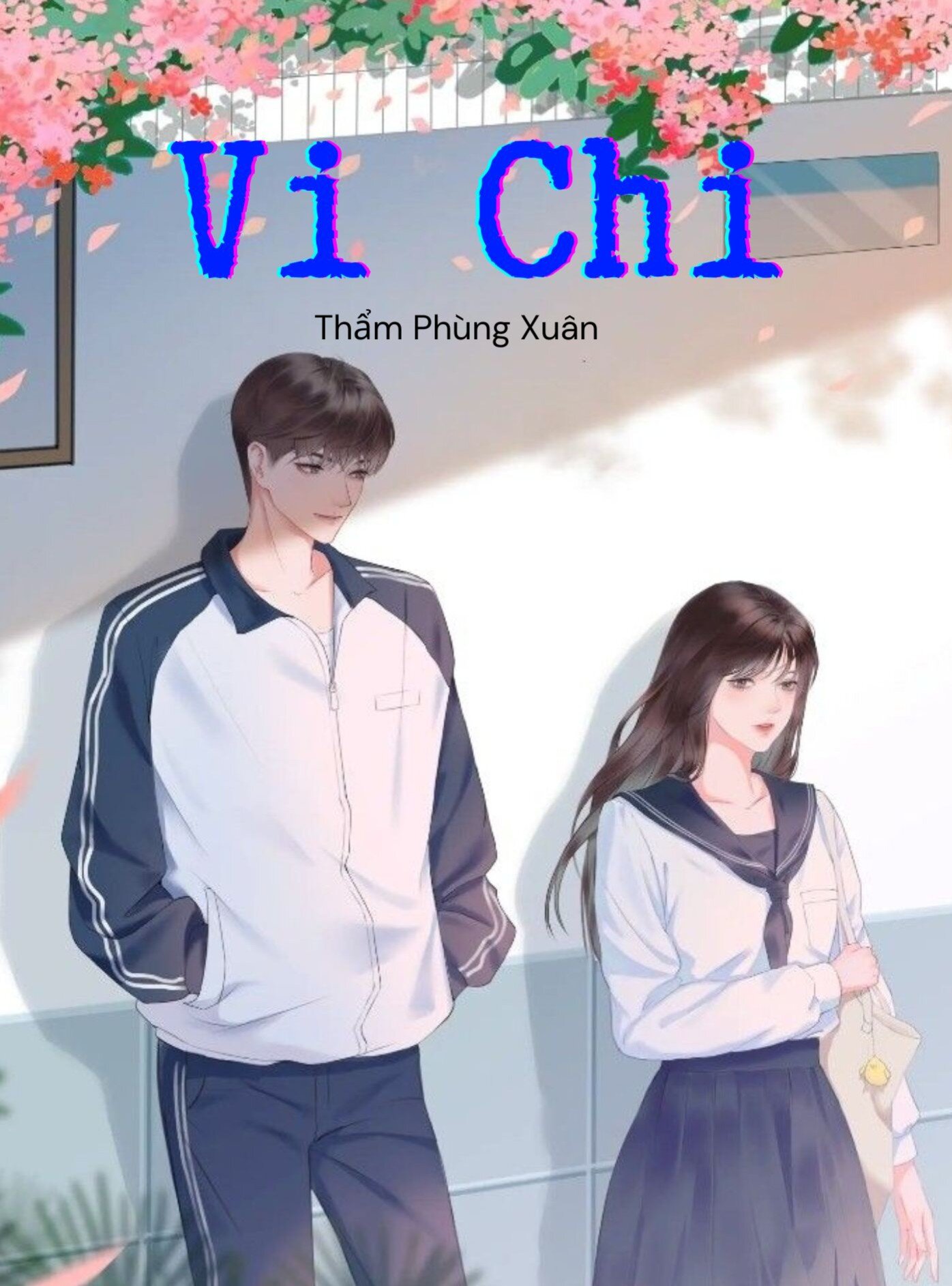 Vi Chi