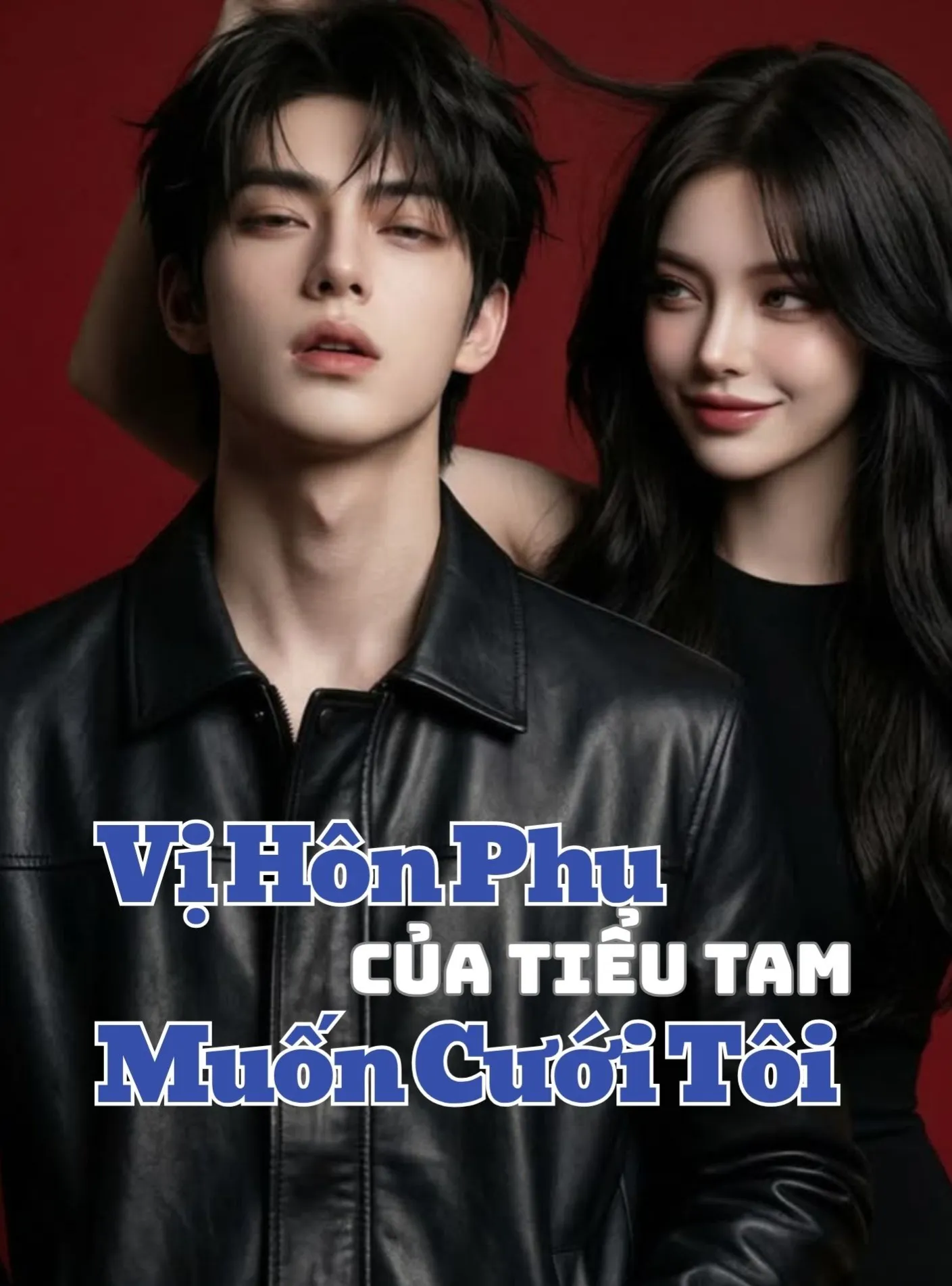 Vị Hôn Phu Của Tiểu Tam Muốn Cưới Tôi