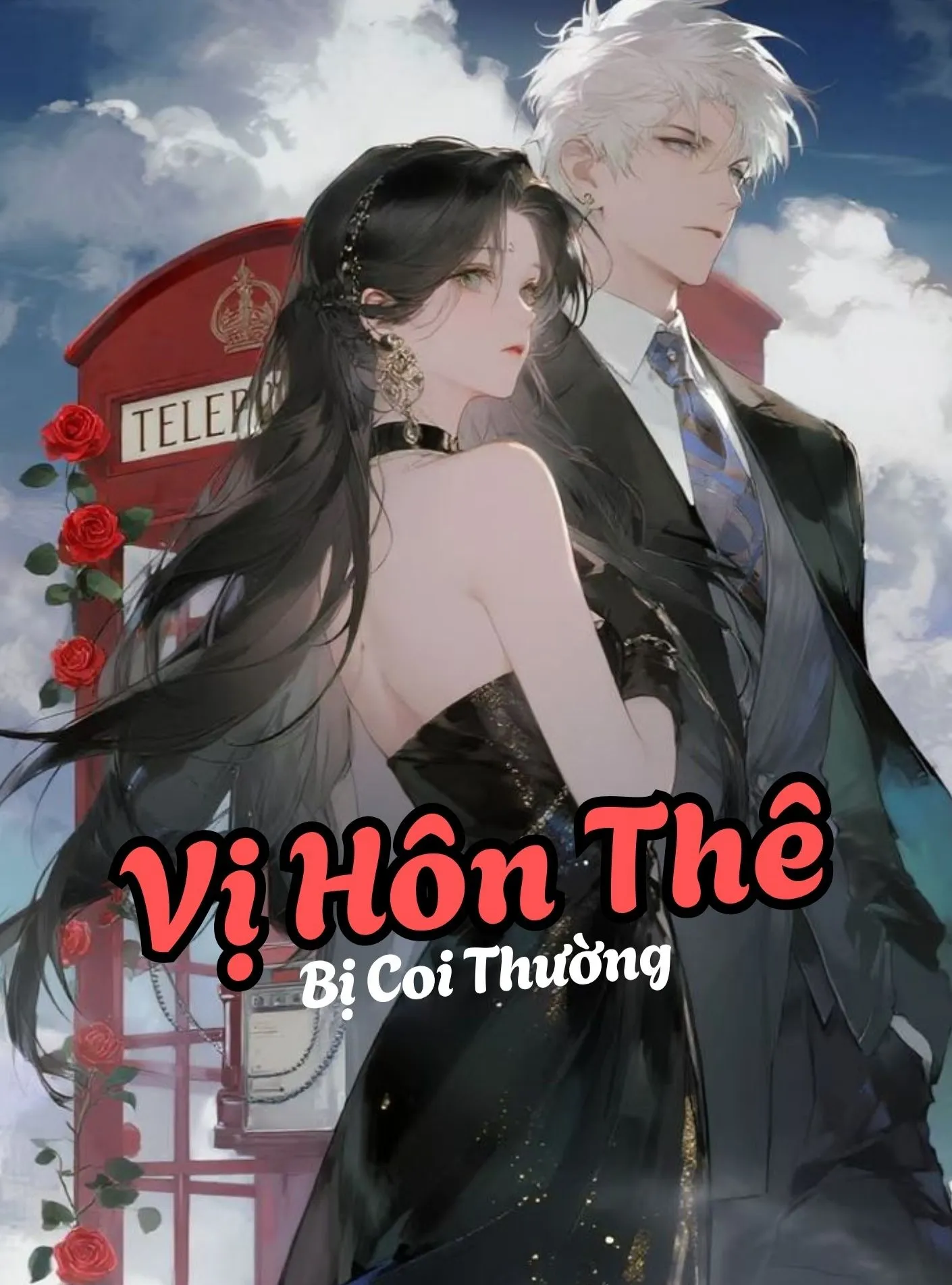 Vị Hôn Thê Bị Coi Thường