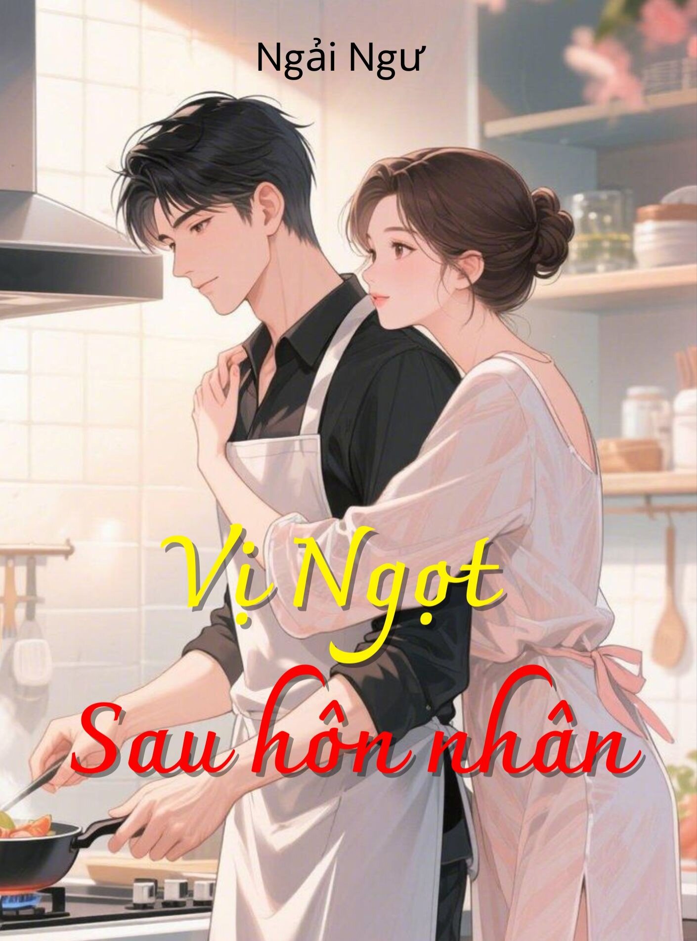 Vị Ngọt Sau Hôn Nhân